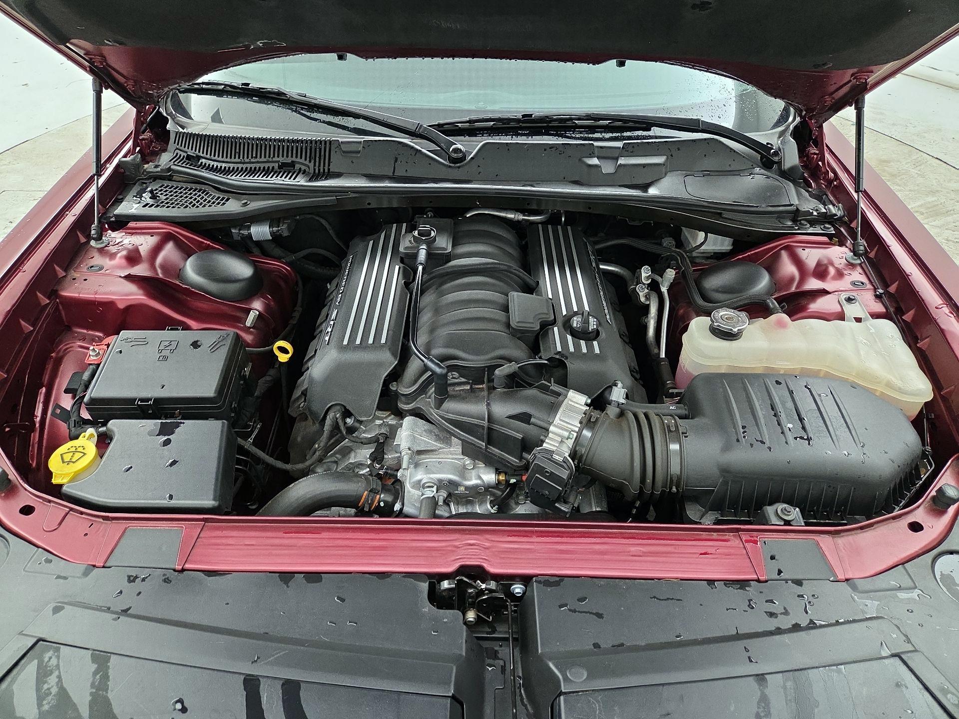 Thumbnail: 2020 Dodge Challenger - 20