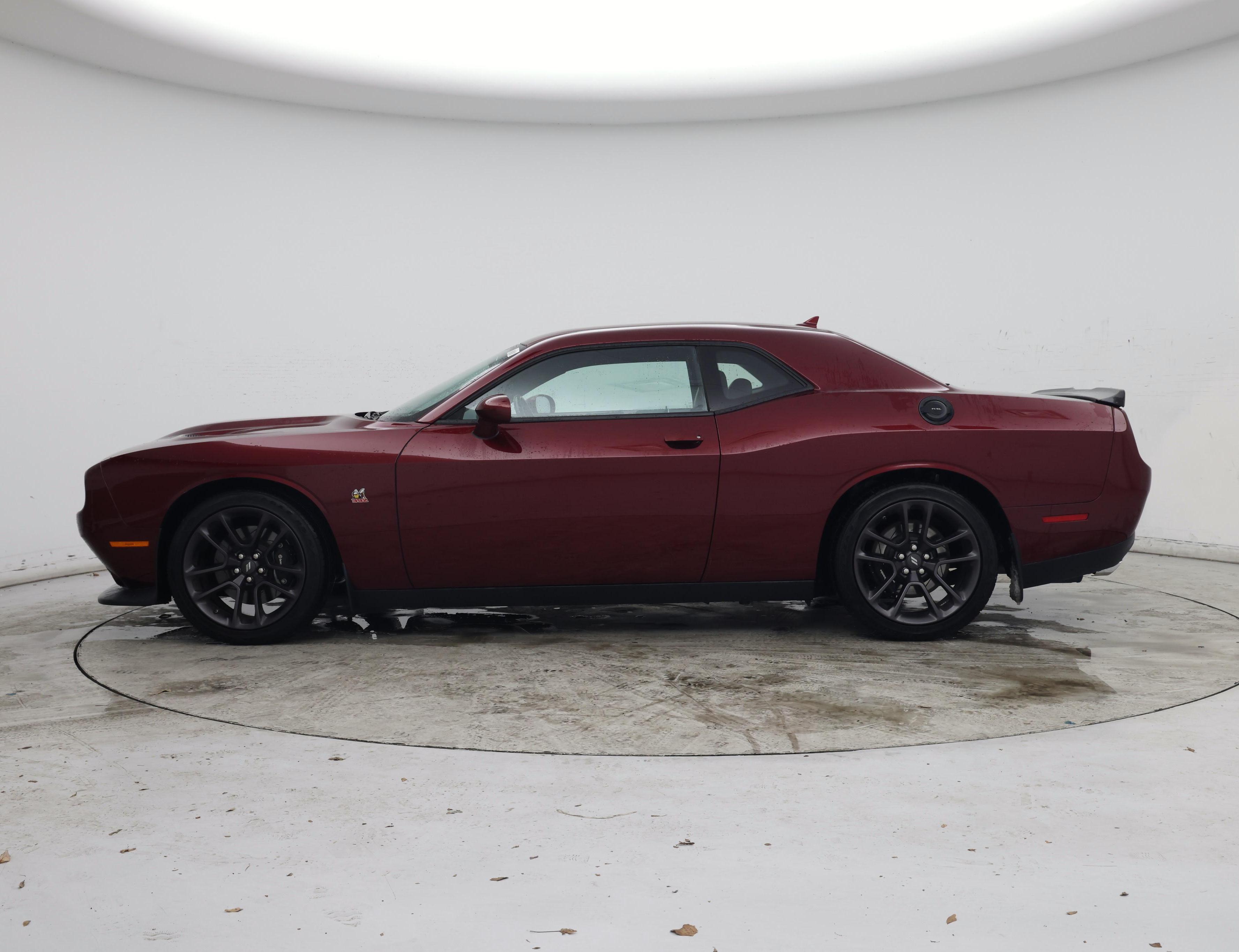 Thumbnail: 2020 Dodge Challenger - 3