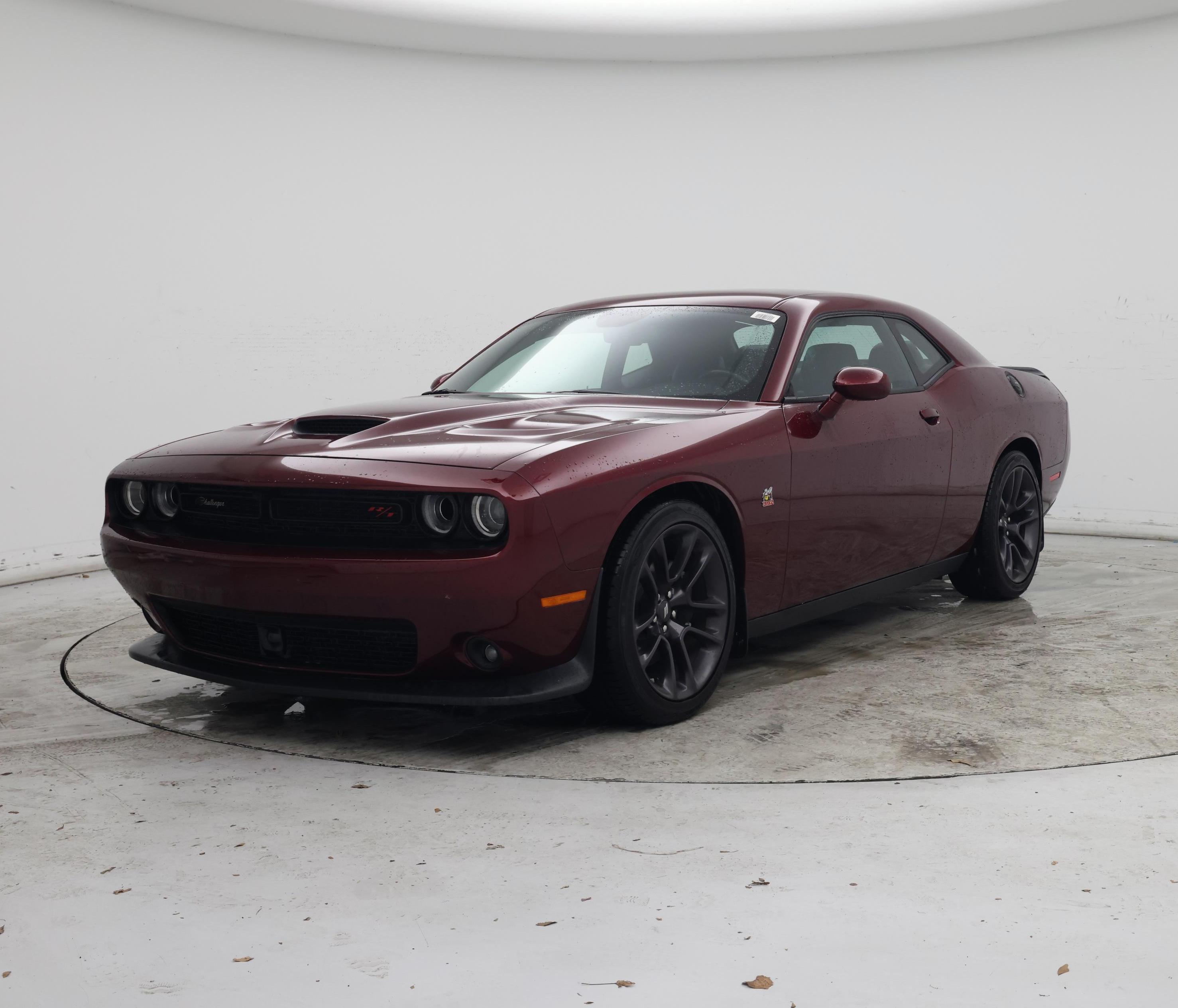 Thumbnail: 2020 Dodge Challenger - 4