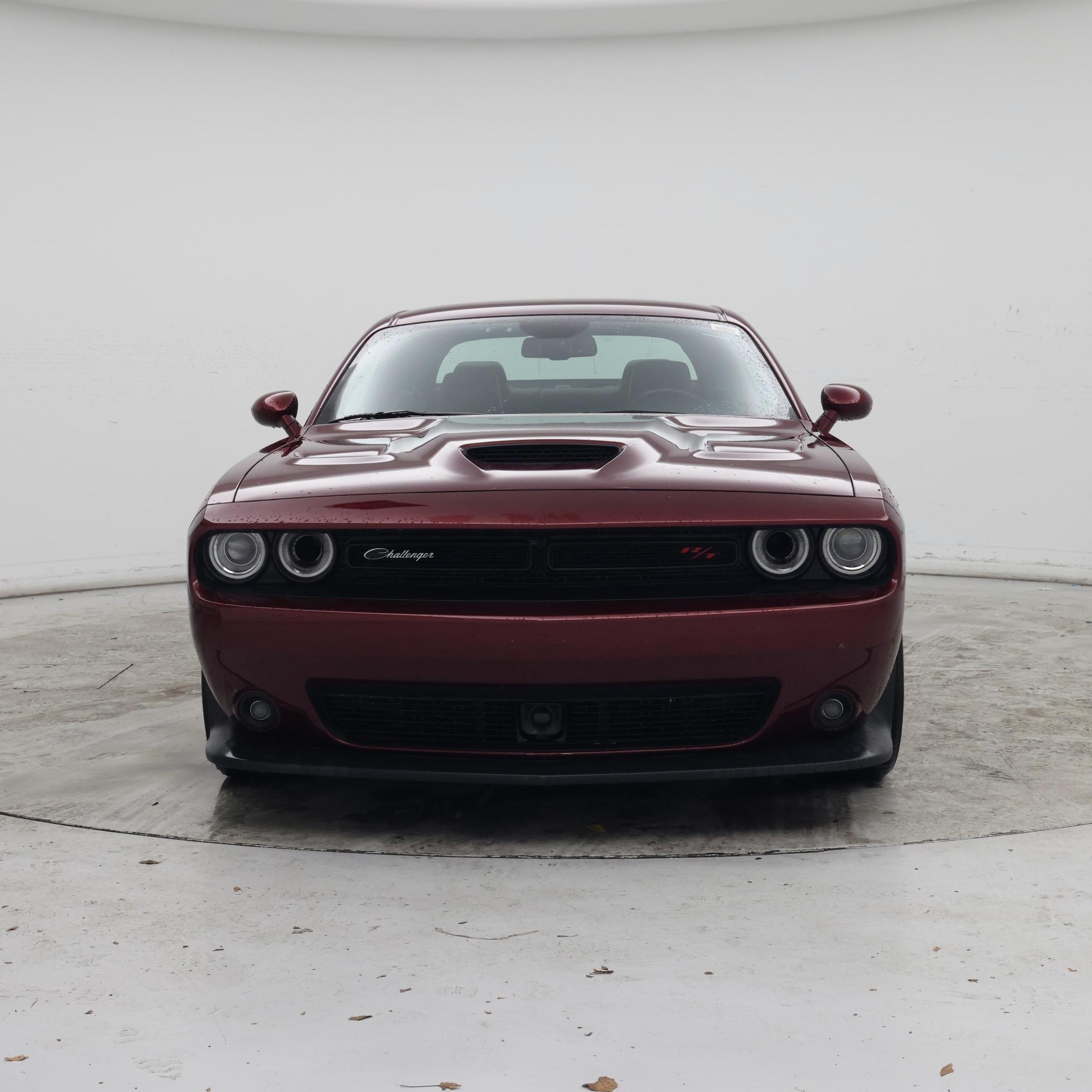Thumbnail: 2020 Dodge Challenger - 5