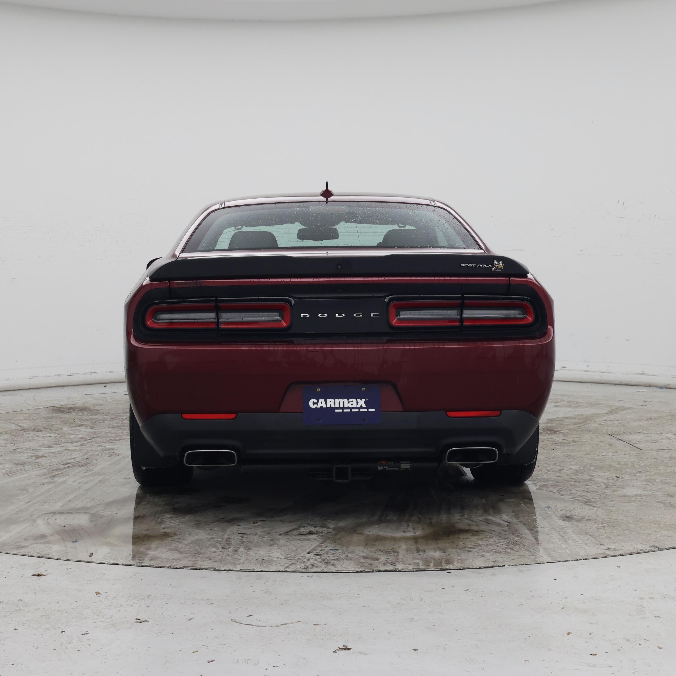 Thumbnail: 2020 Dodge Challenger - 6