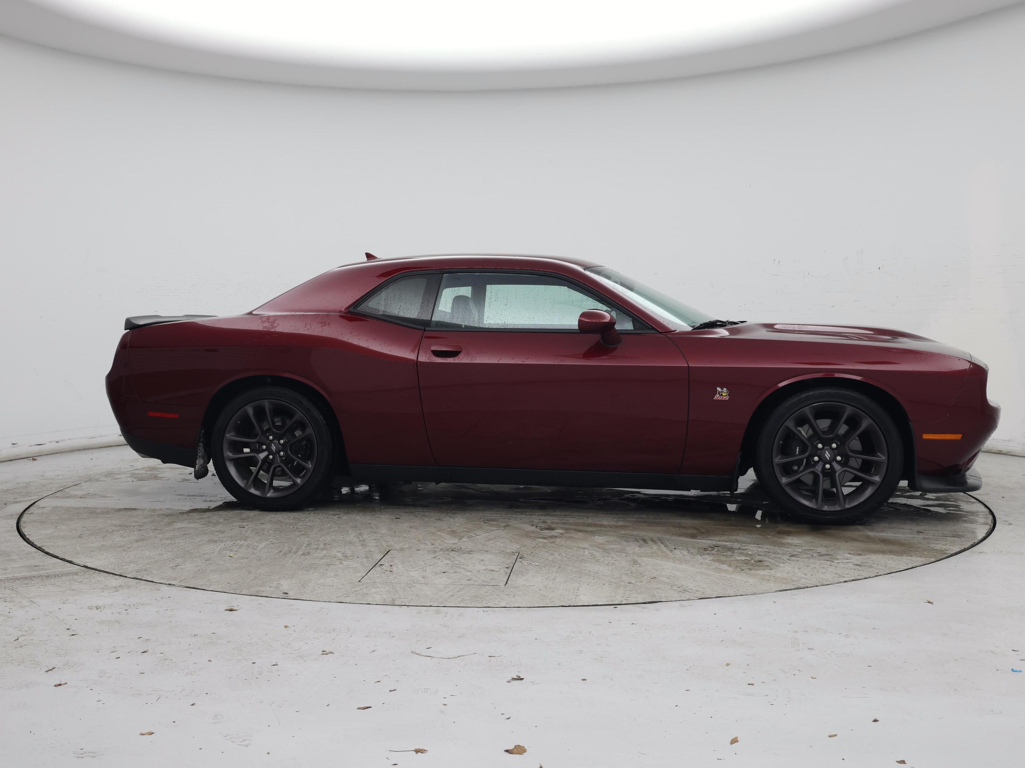 Thumbnail: 2020 Dodge Challenger - 7
