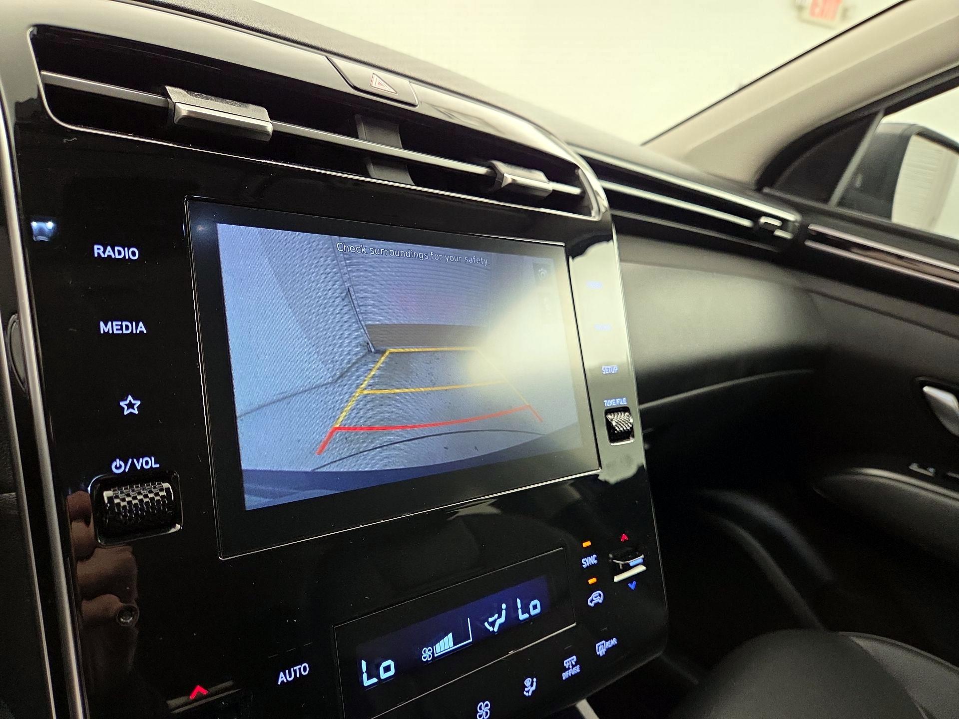 Thumbnail: 2023 Hyundai Tucson - 14