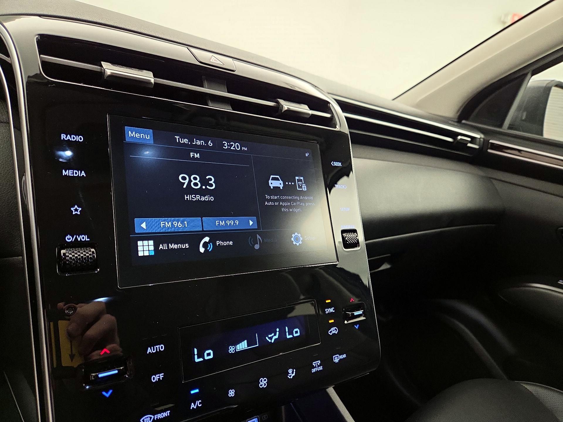 Thumbnail: 2023 Hyundai Tucson - 15