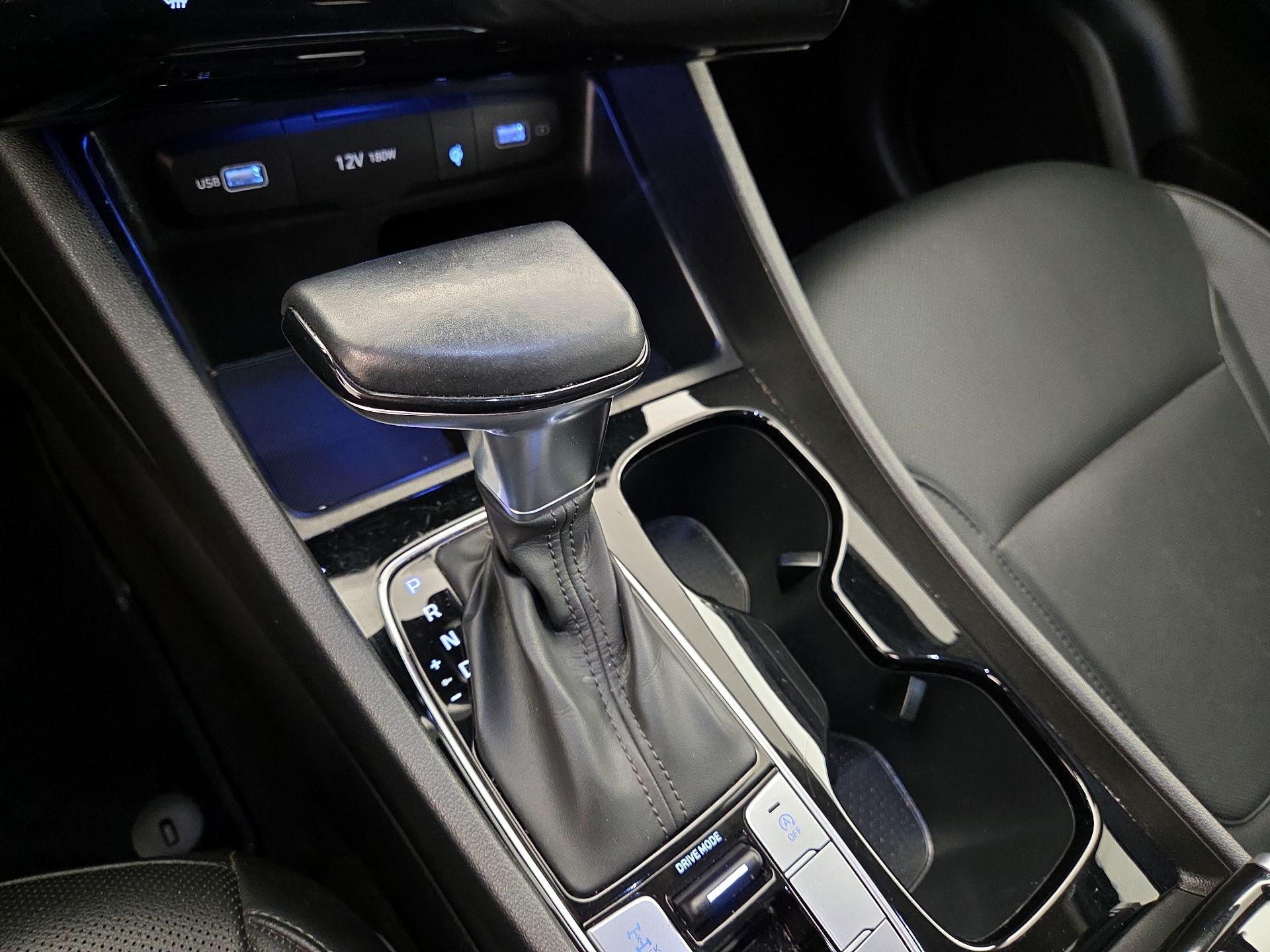 Thumbnail: 2023 Hyundai Tucson - 17