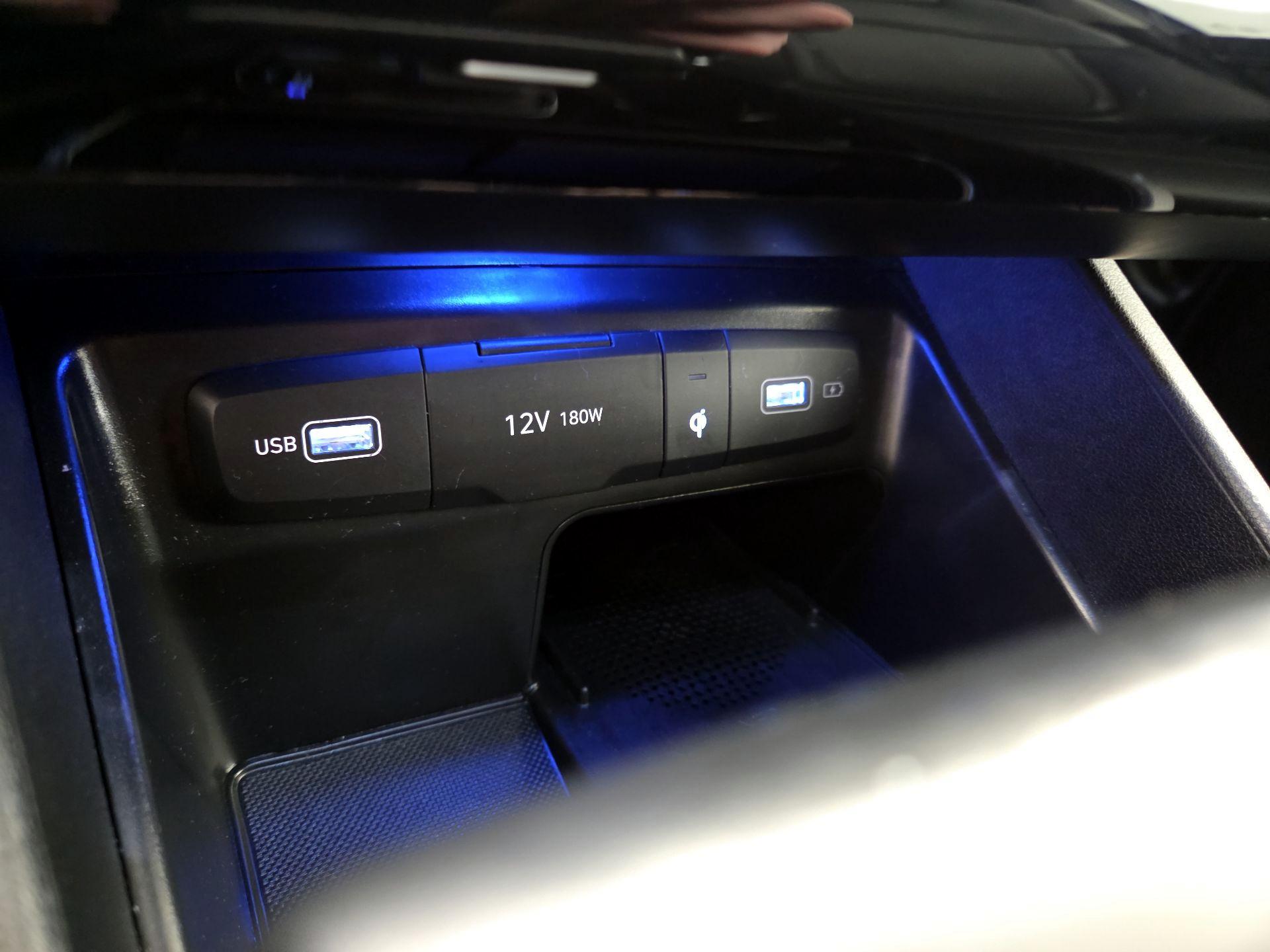 Thumbnail: 2023 Hyundai Tucson - 18