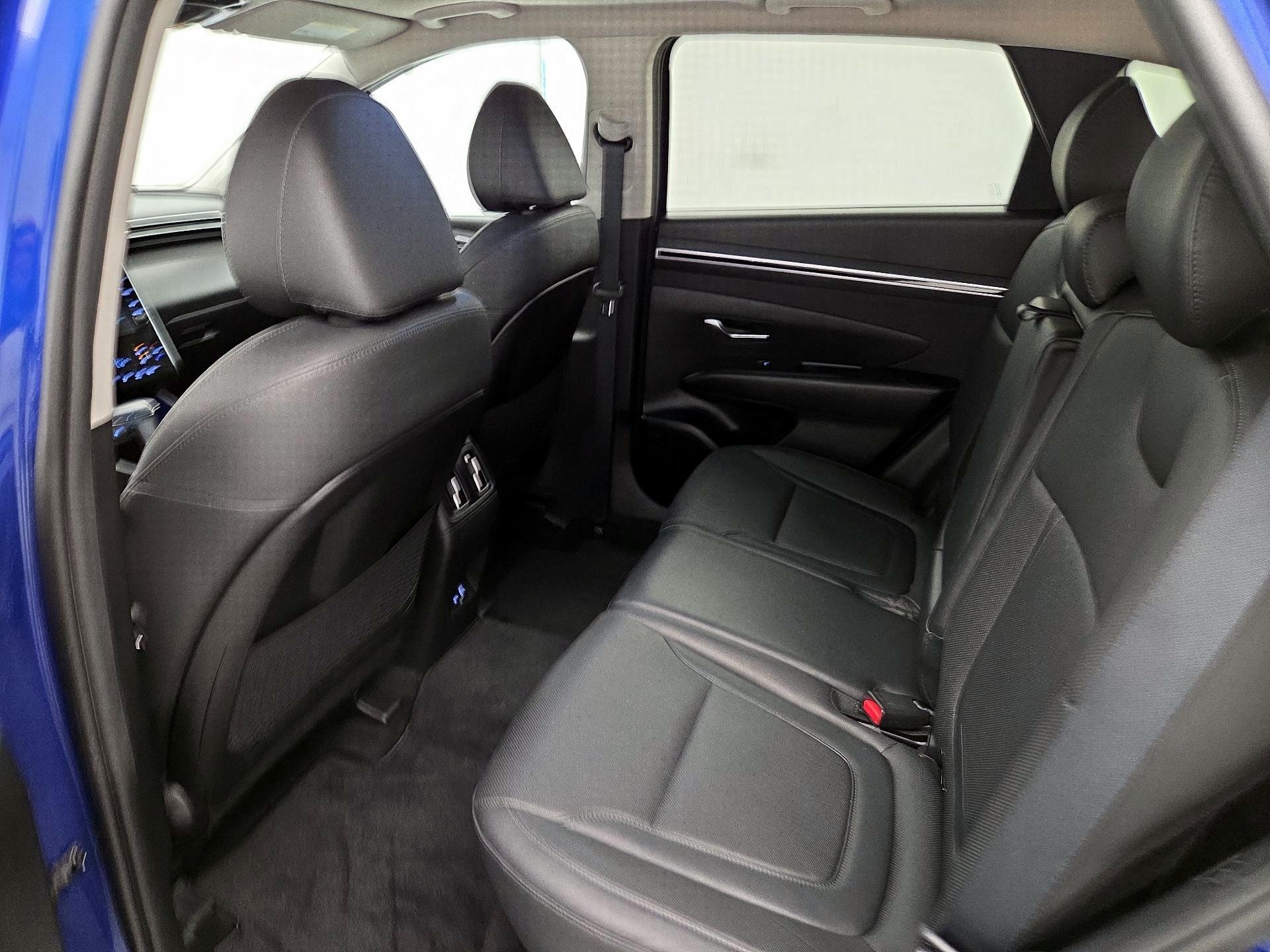 Thumbnail: 2023 Hyundai Tucson - 19