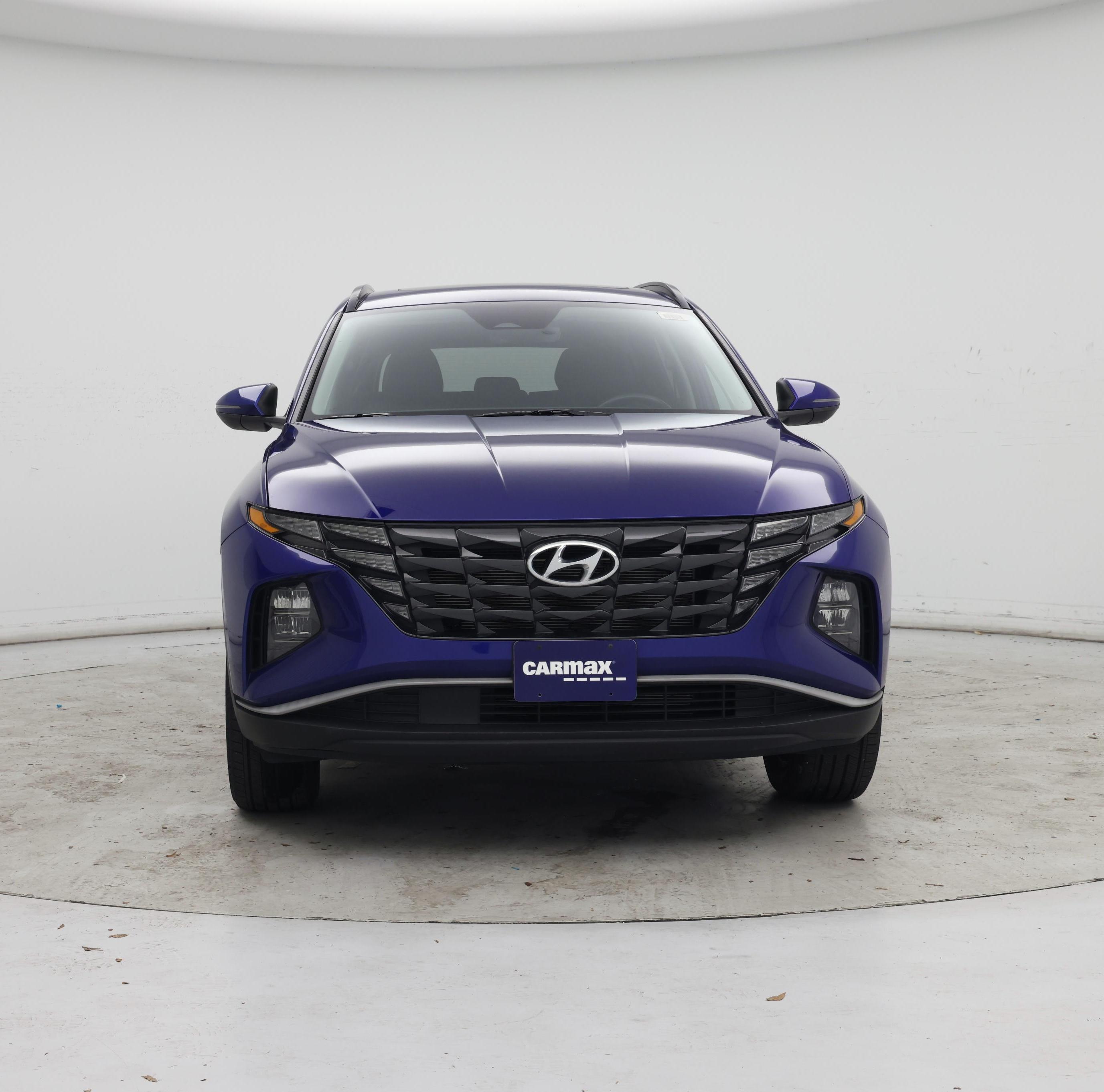 Thumbnail: 2023 Hyundai Tucson - 5