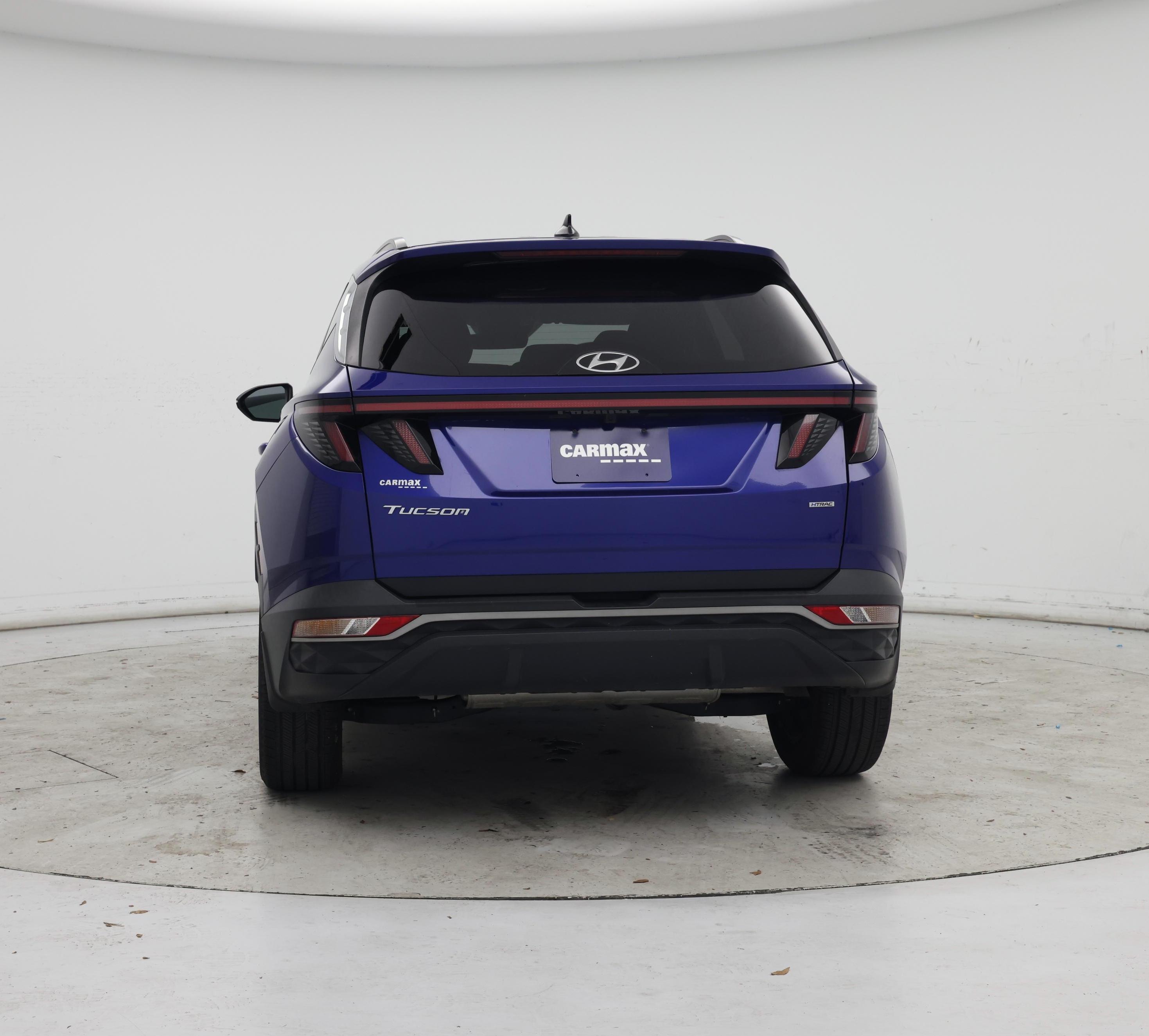 Thumbnail: 2023 Hyundai Tucson - 6