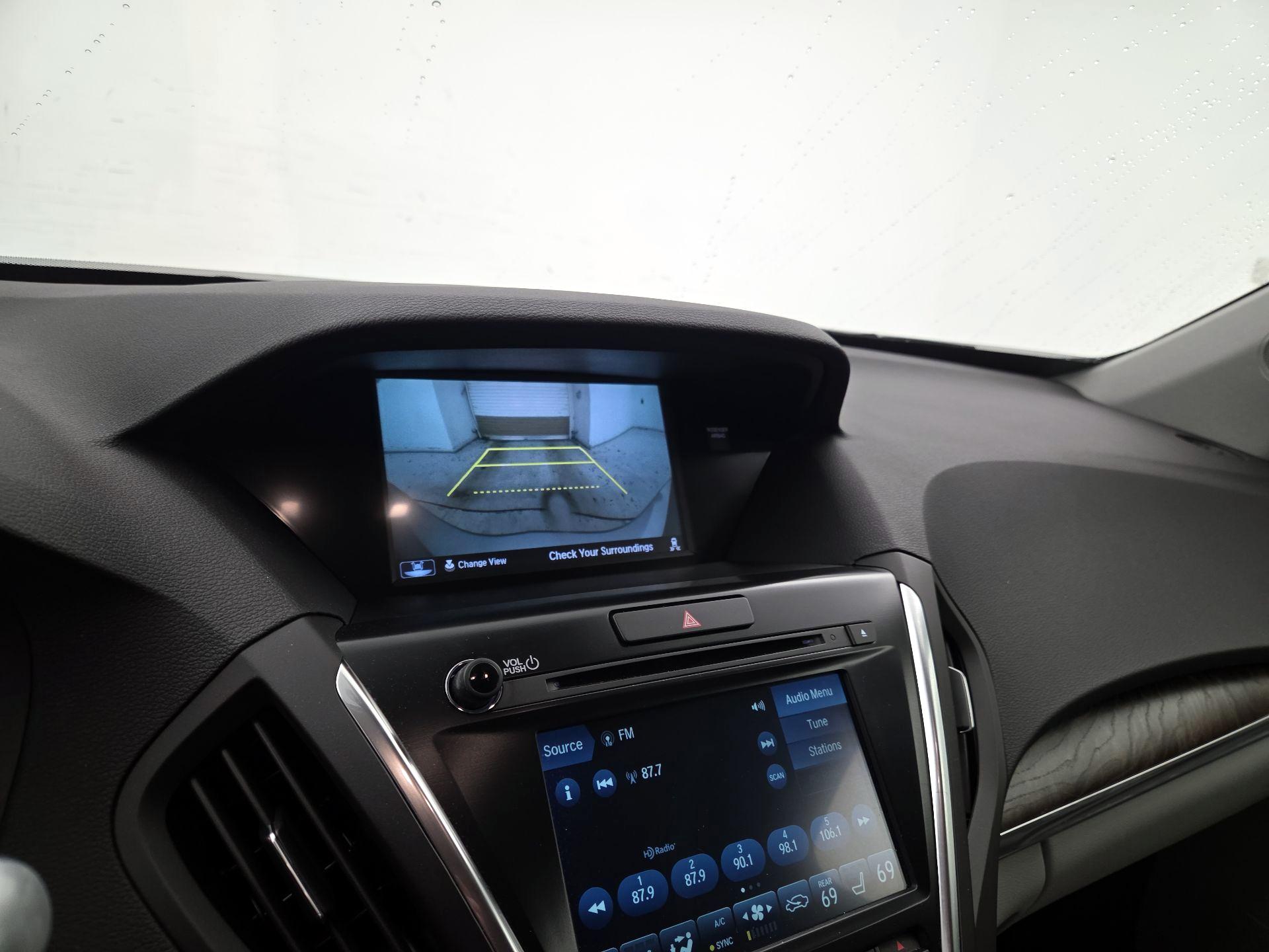 Thumbnail: 2020 Acura MDX - 14