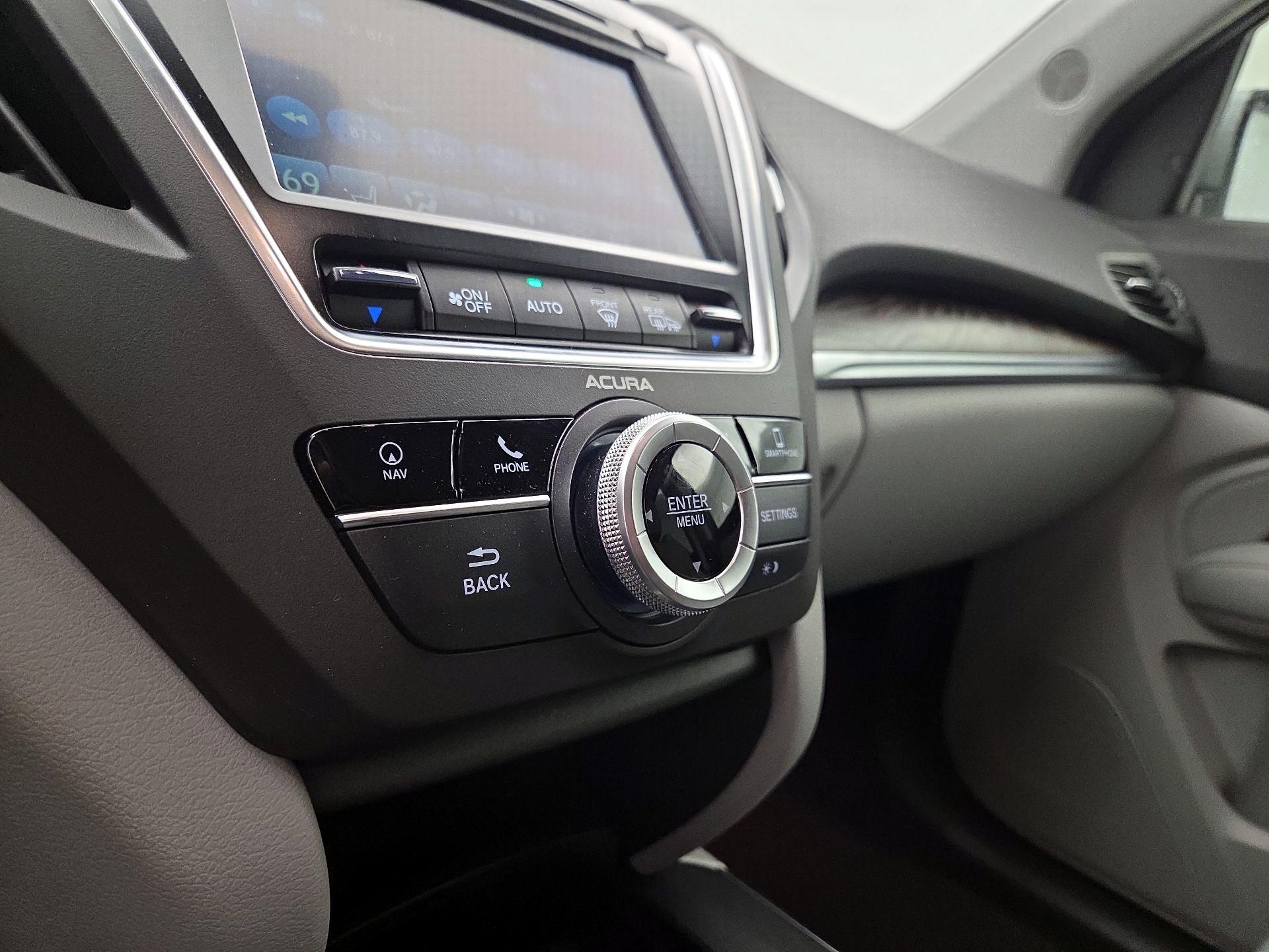 Thumbnail: 2020 Acura MDX - 16