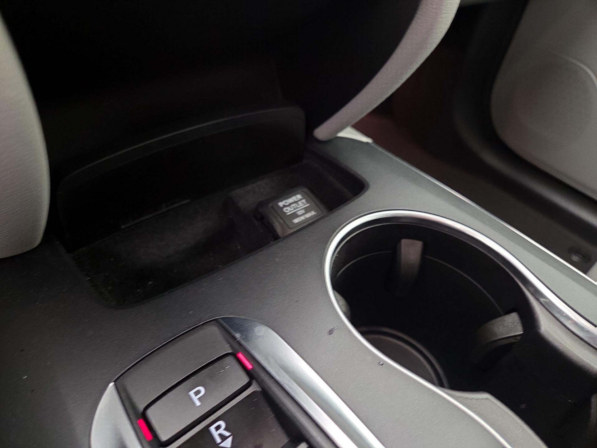 Thumbnail: 2020 Acura MDX - 18