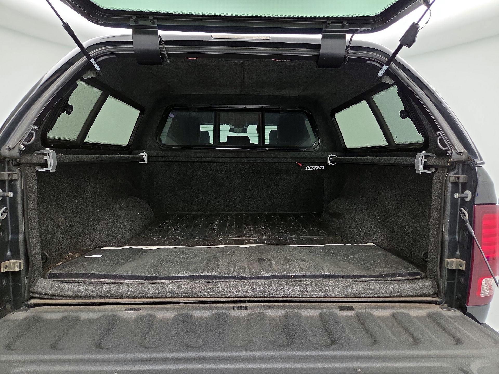 Thumbnail: 2017 RAM 1500 - 20