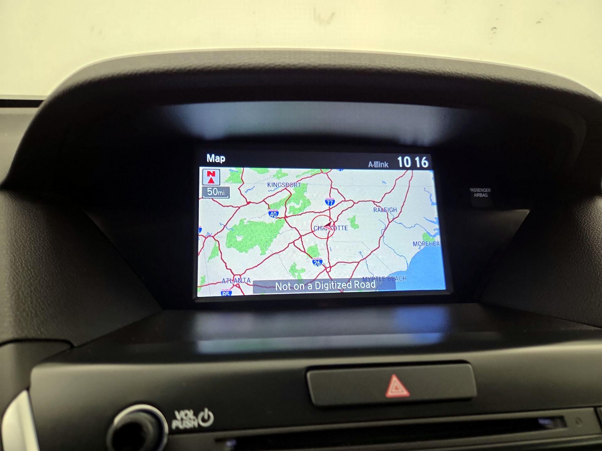 Thumbnail: 2020 Acura MDX - 14