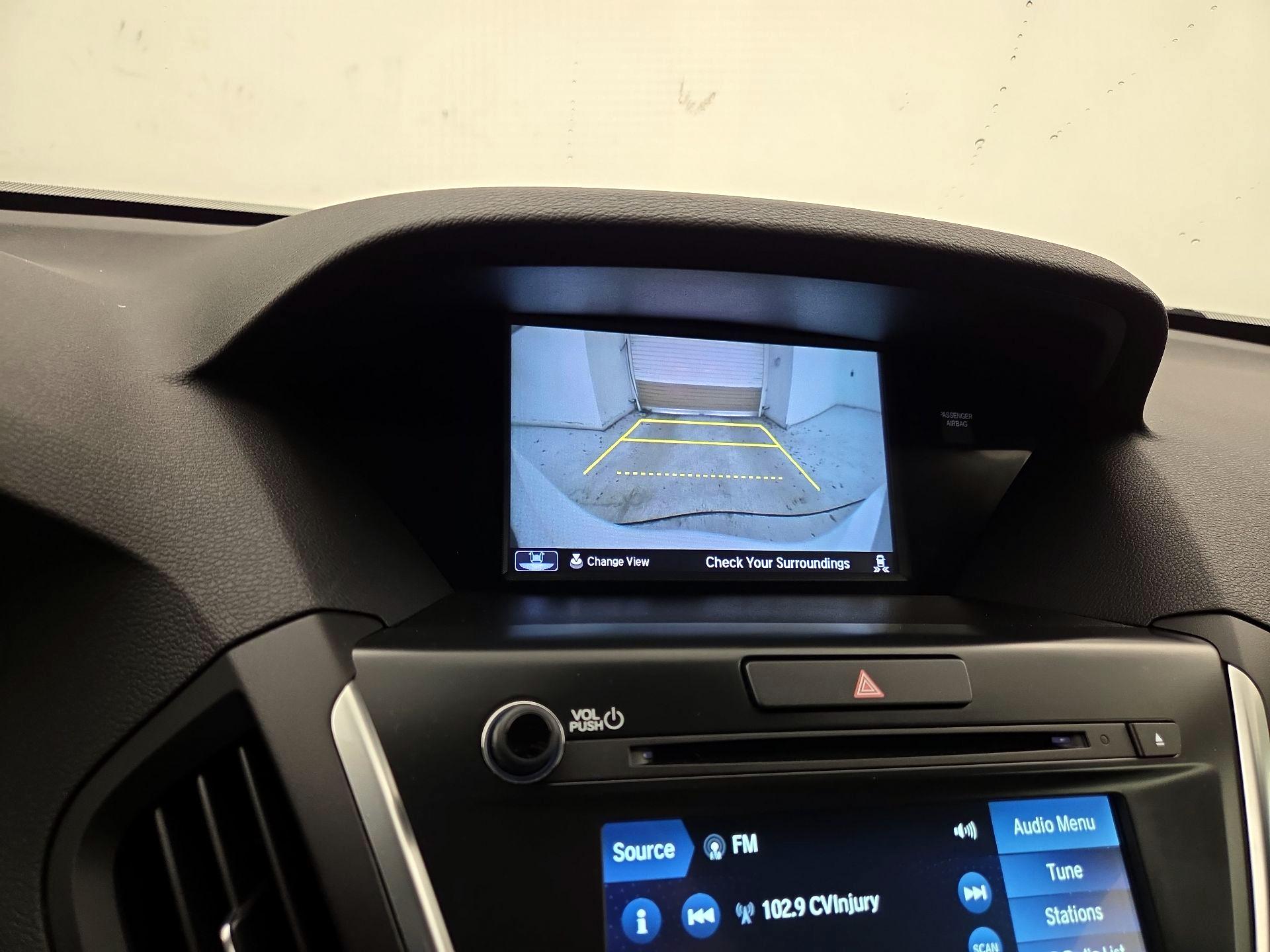 Thumbnail: 2020 Acura MDX - 15