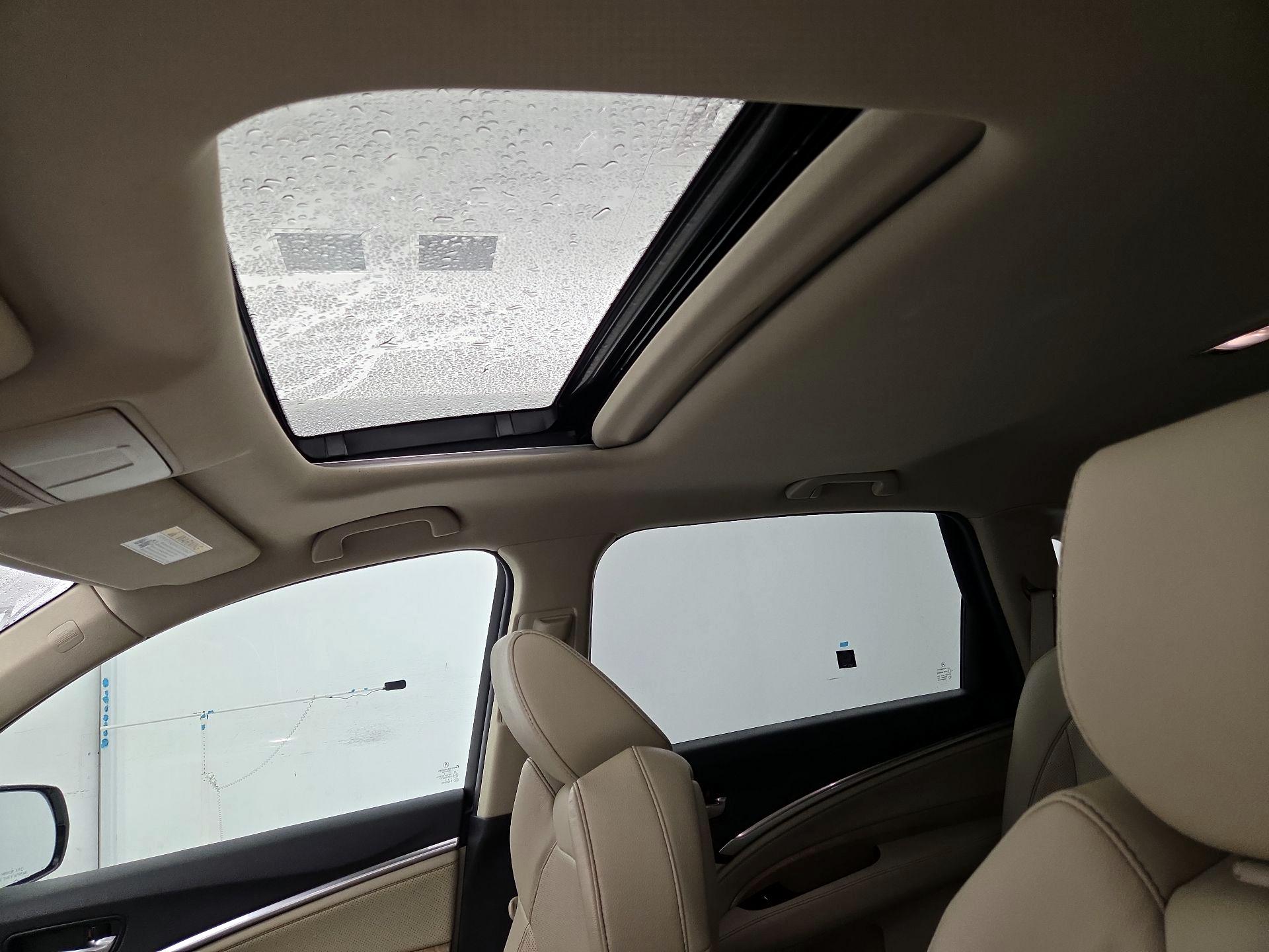 Thumbnail: 2020 Acura MDX - 20