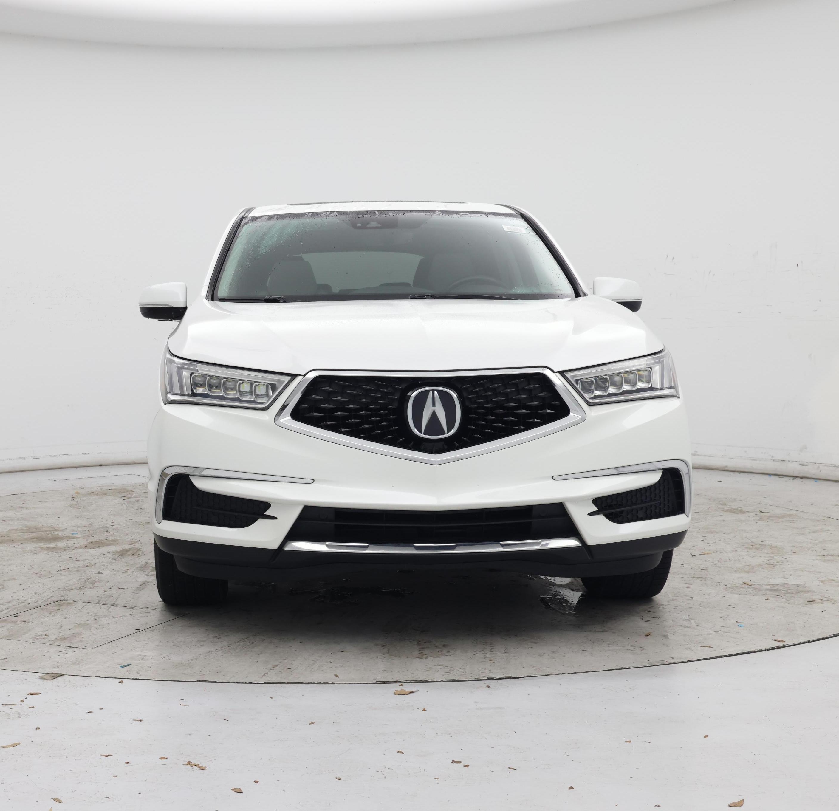Thumbnail: 2020 Acura MDX - 5