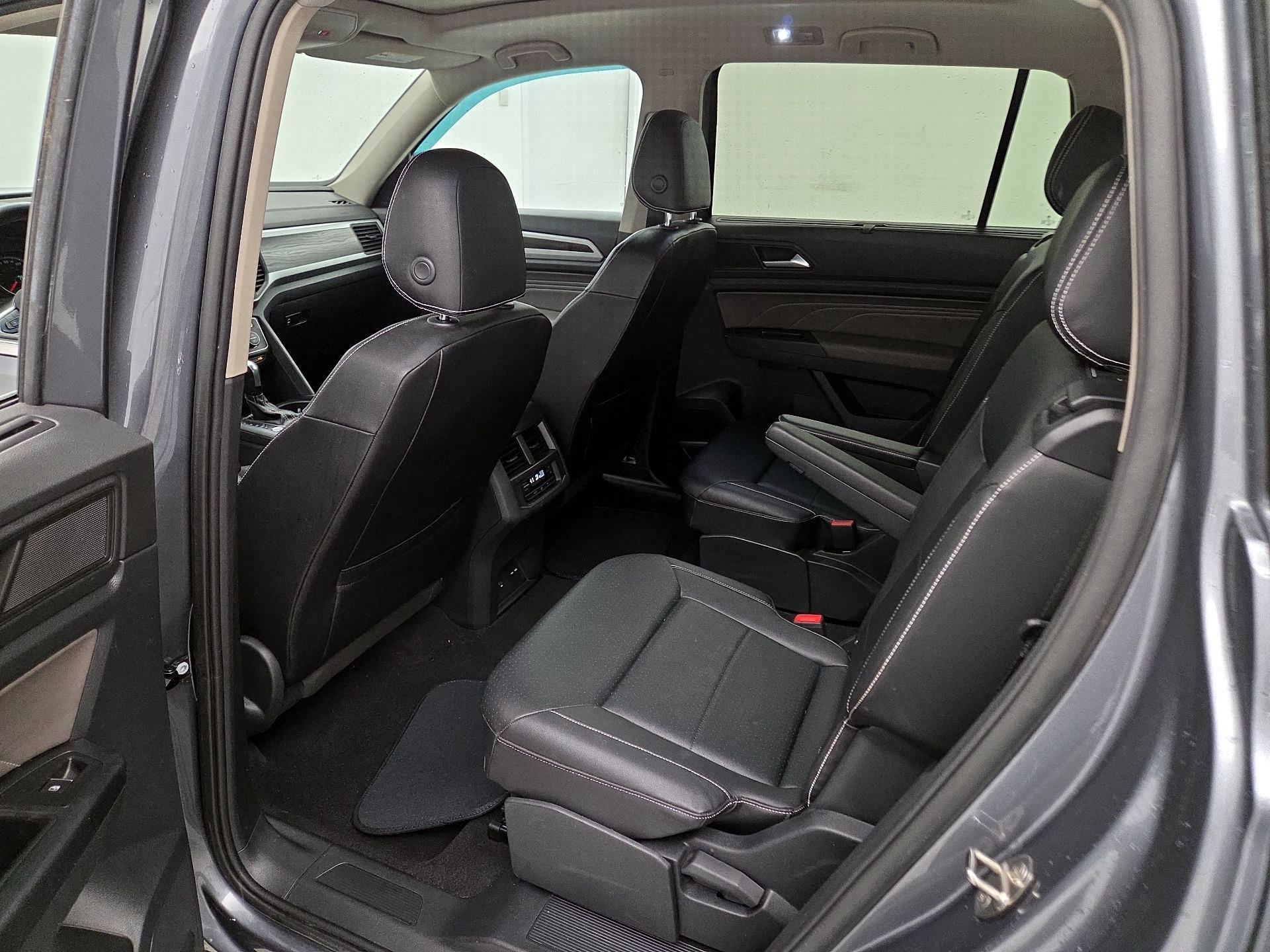 Thumbnail: 2021 Volkswagen Atlas - 19