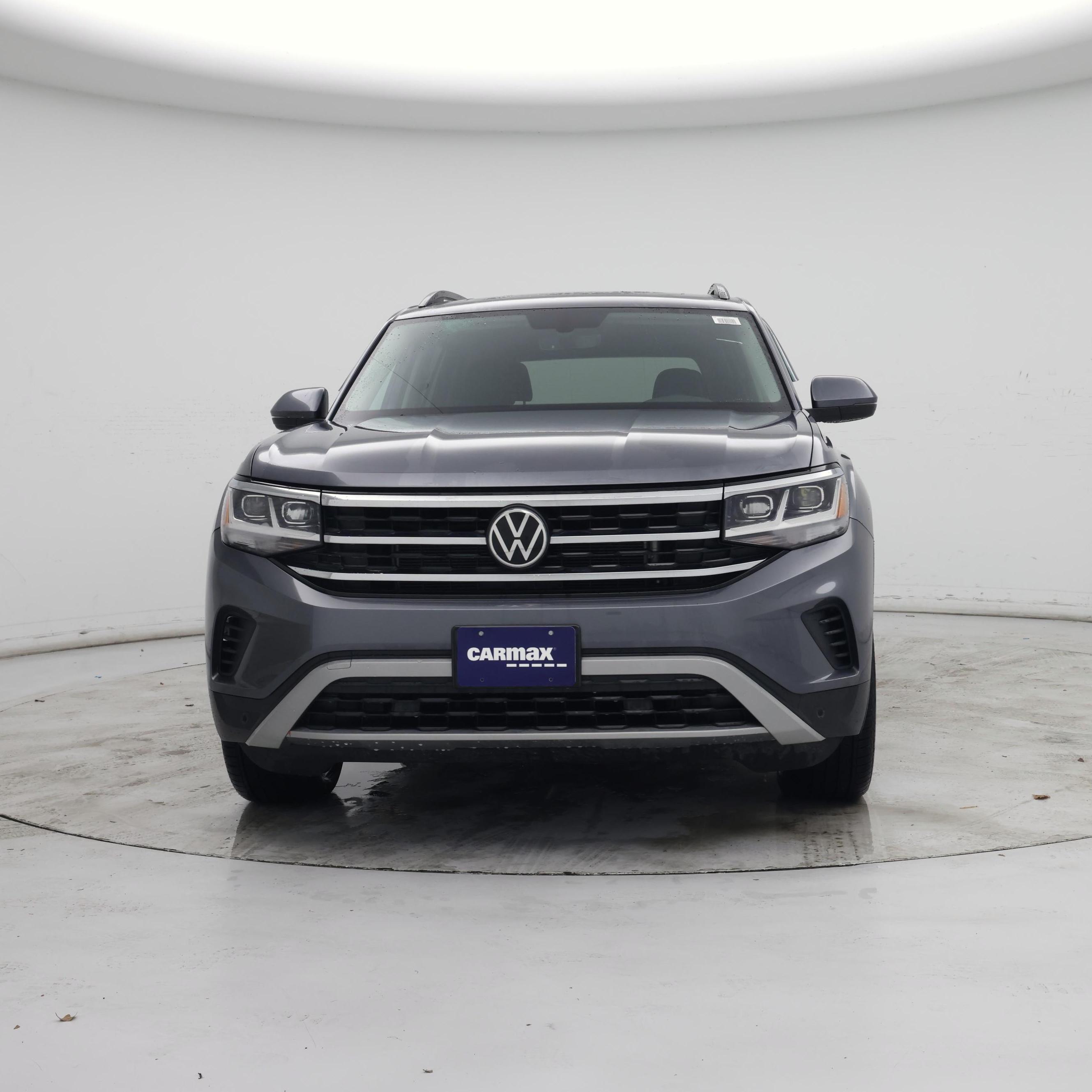 Thumbnail: 2021 Volkswagen Atlas - 5