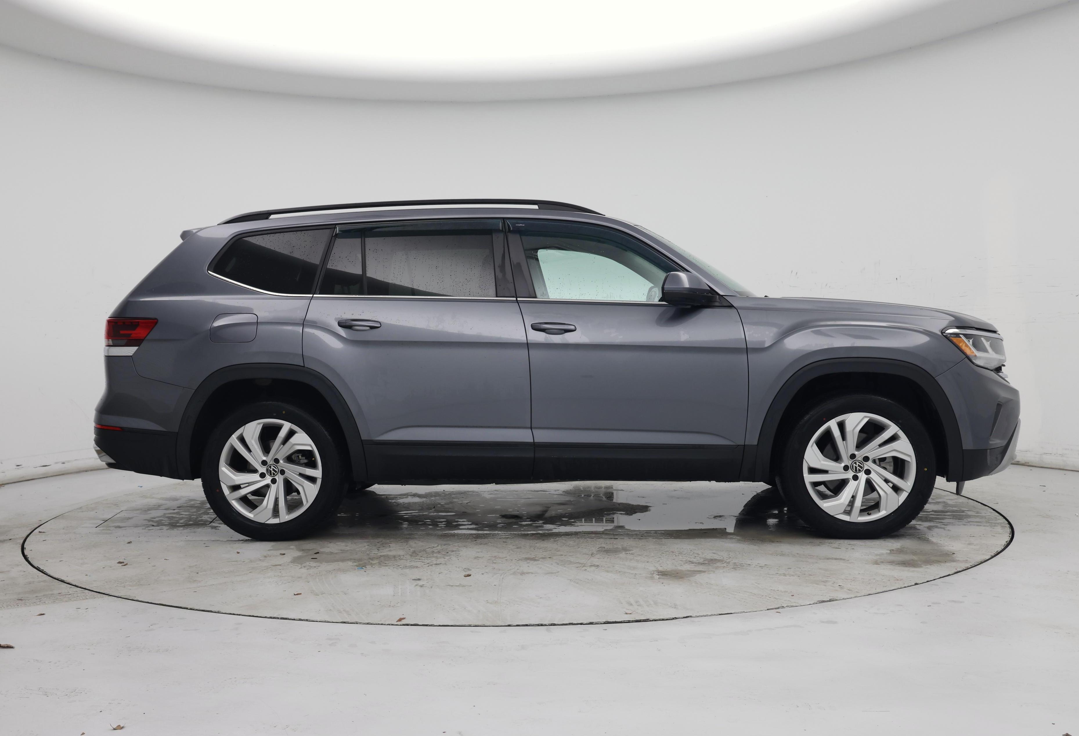 Thumbnail: 2021 Volkswagen Atlas - 7