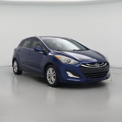 2015 Hyundai Elantra GT
