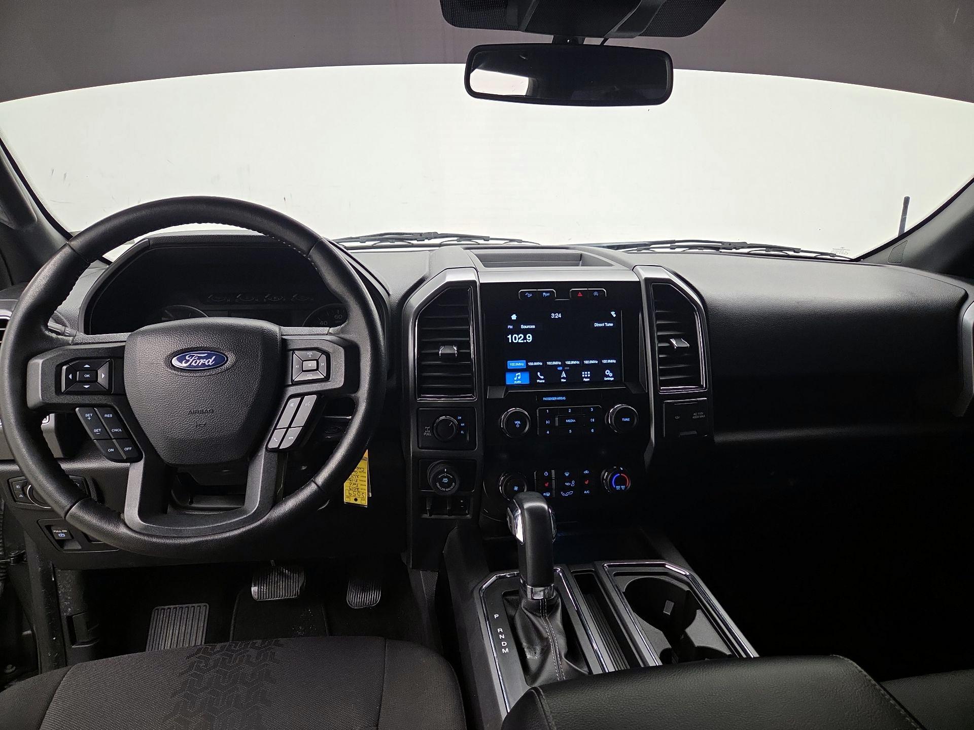 Thumbnail: 2019 Ford F-150 - 9