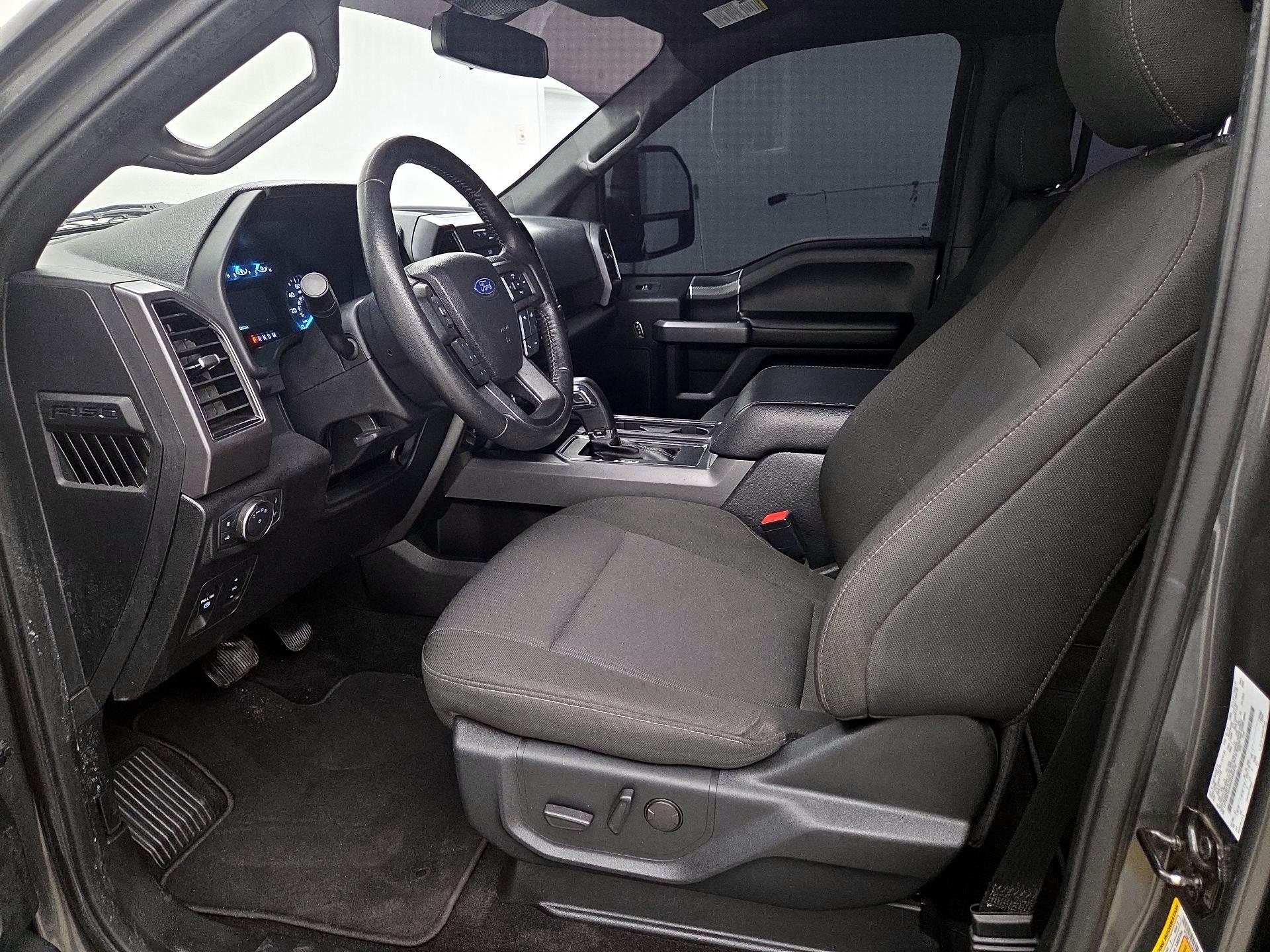 Thumbnail: 2019 Ford F-150 - 11