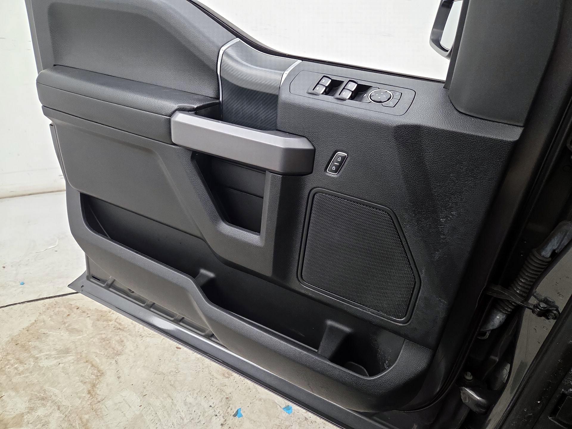 Thumbnail: 2019 Ford F-150 - 12