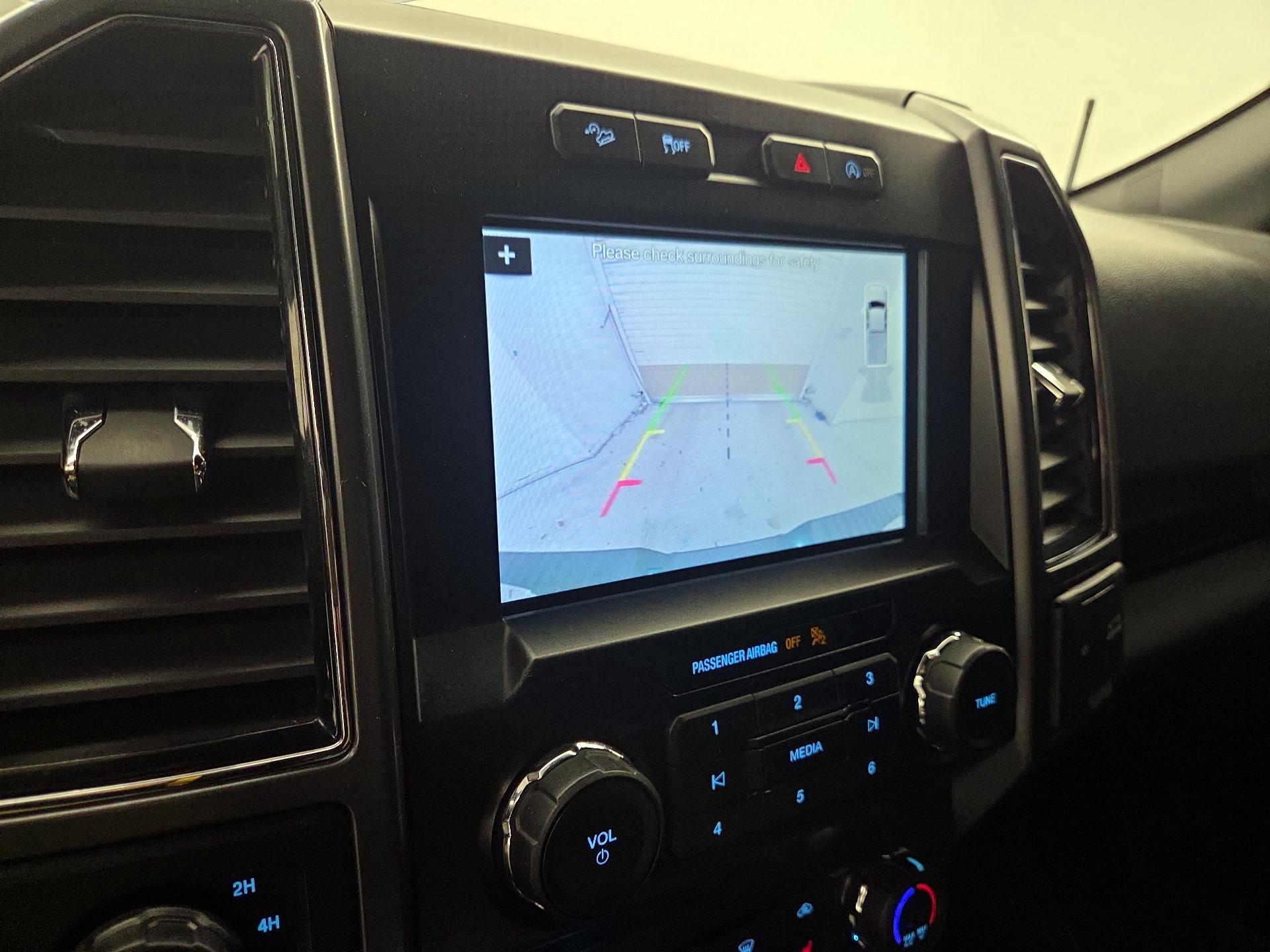 Thumbnail: 2019 Ford F-150 - 14