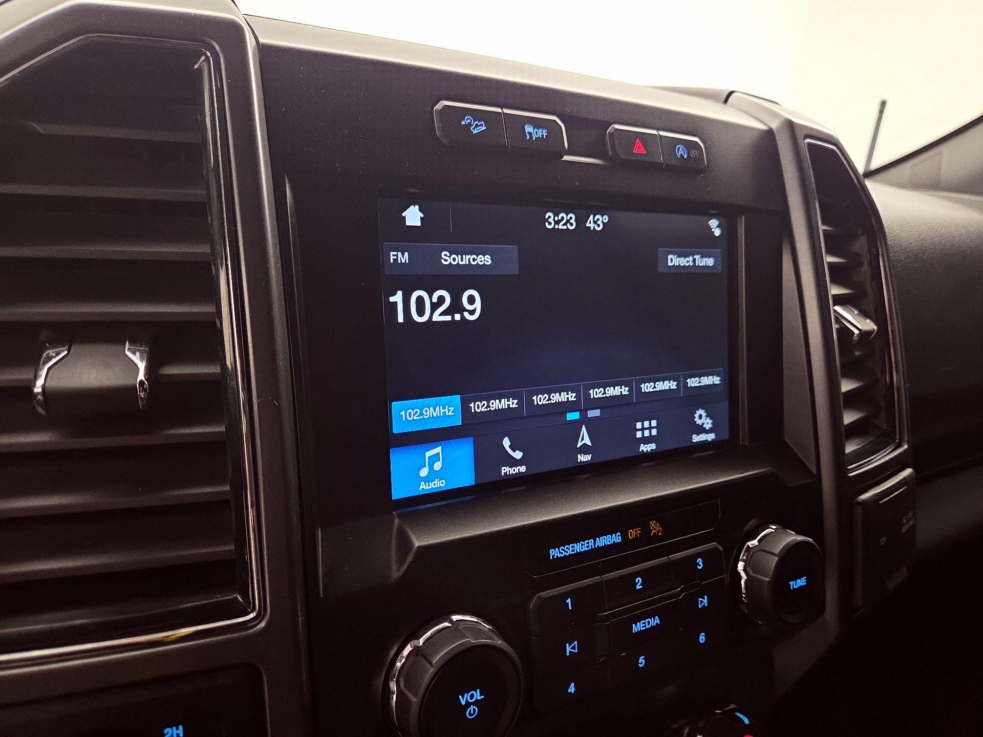 Thumbnail: 2019 Ford F-150 - 15