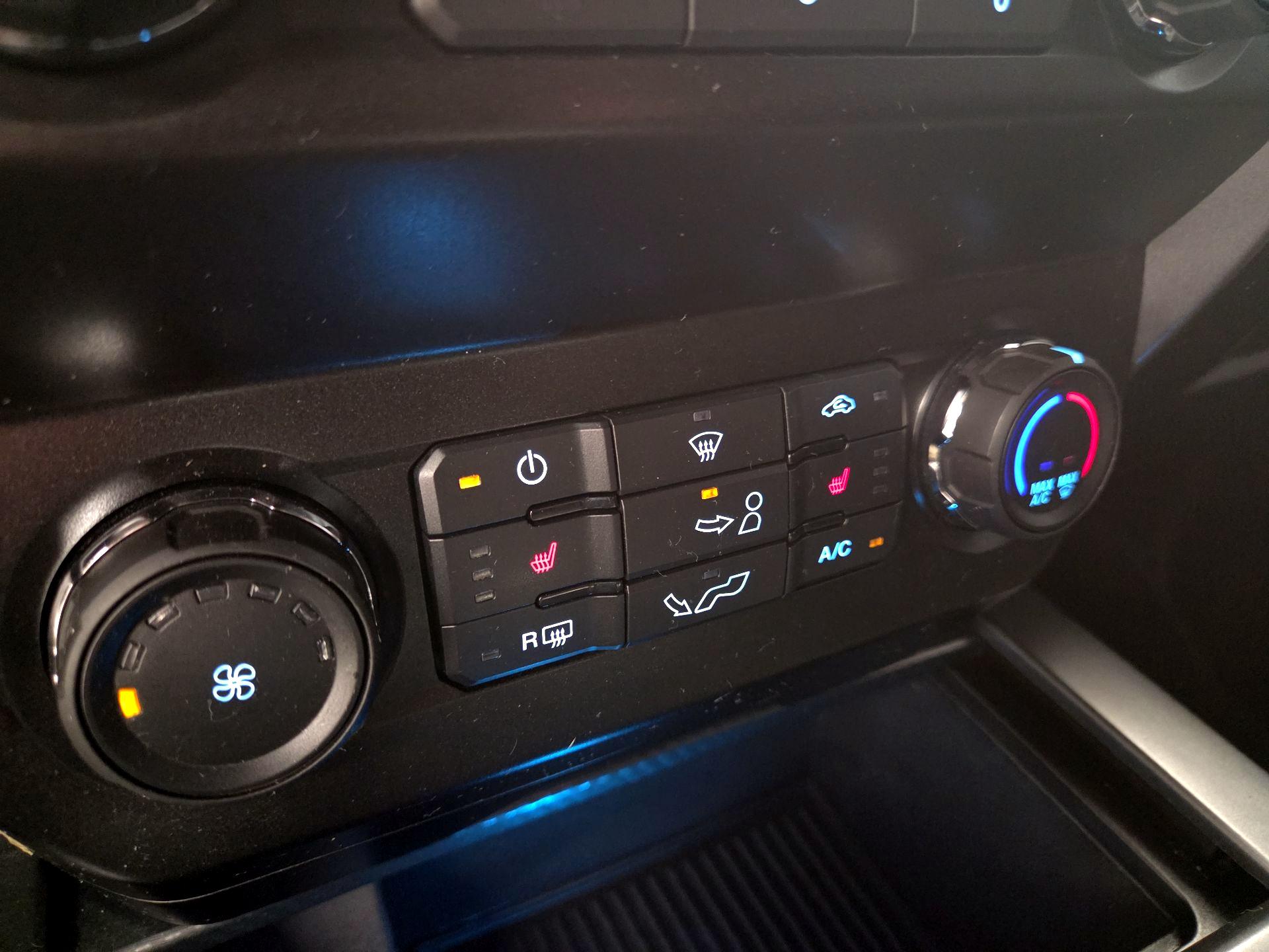 Thumbnail: 2019 Ford F-150 - 16