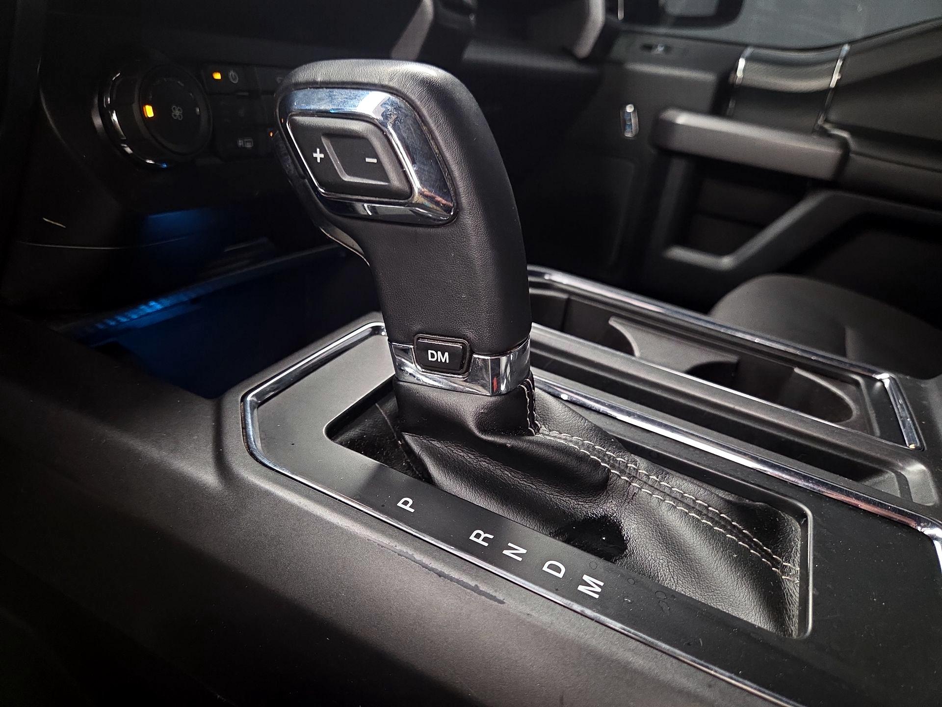 Thumbnail: 2019 Ford F-150 - 17