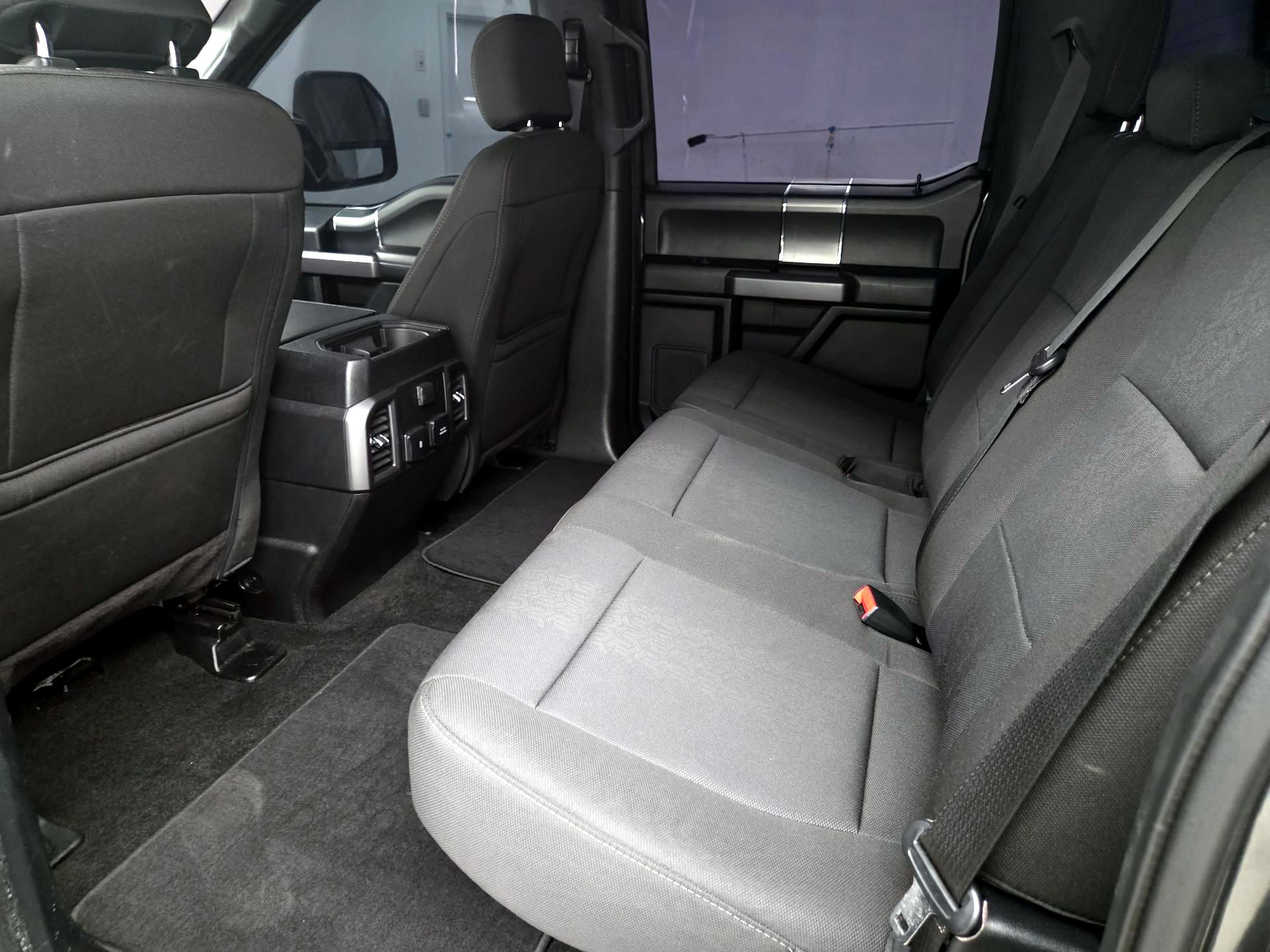 Thumbnail: 2019 Ford F-150 - 19