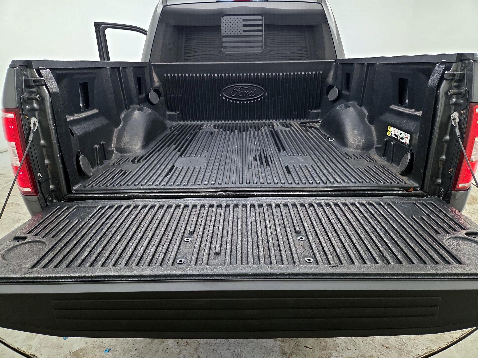 Thumbnail: 2019 Ford F-150 - 20