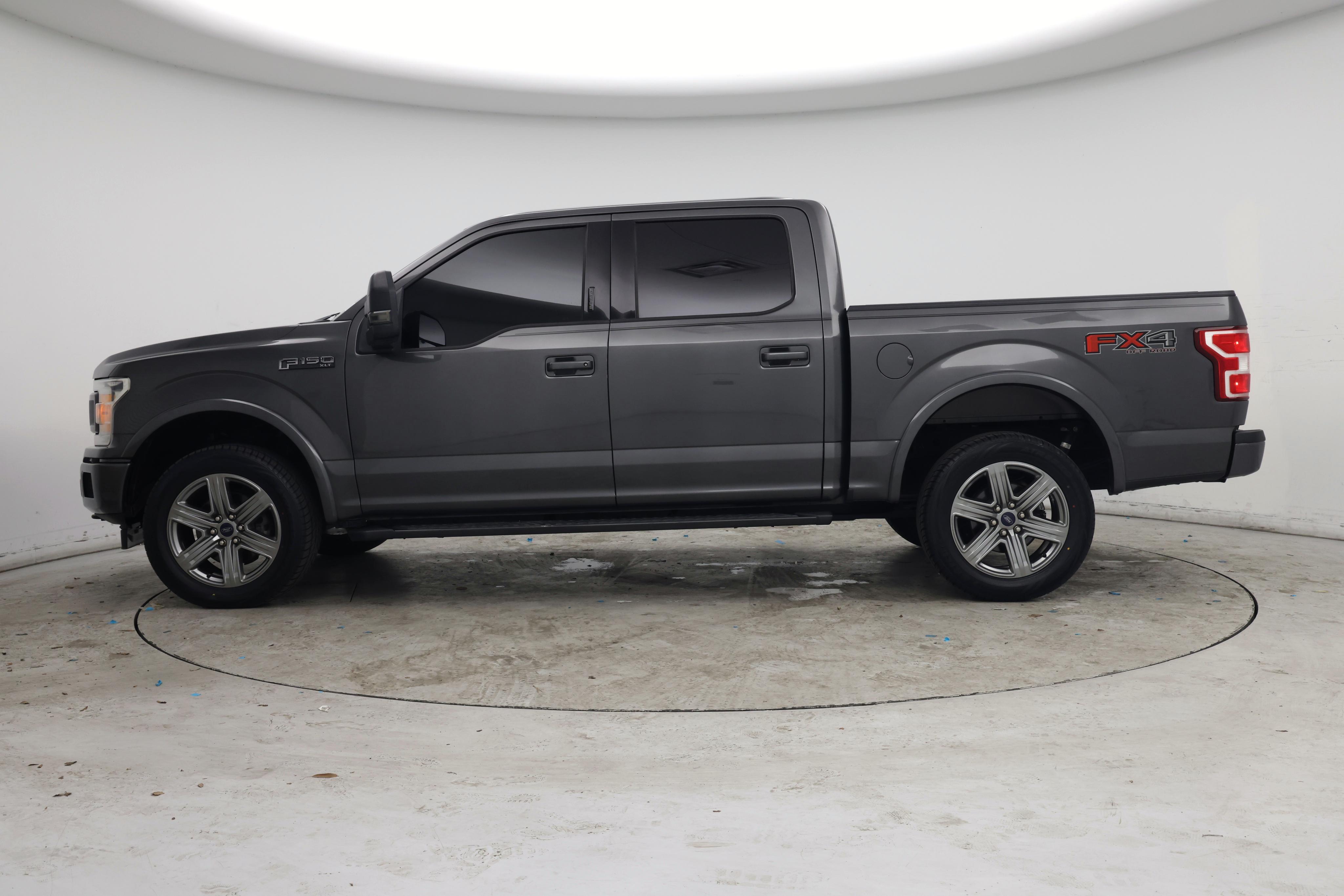 Thumbnail: 2019 Ford F-150 - 3