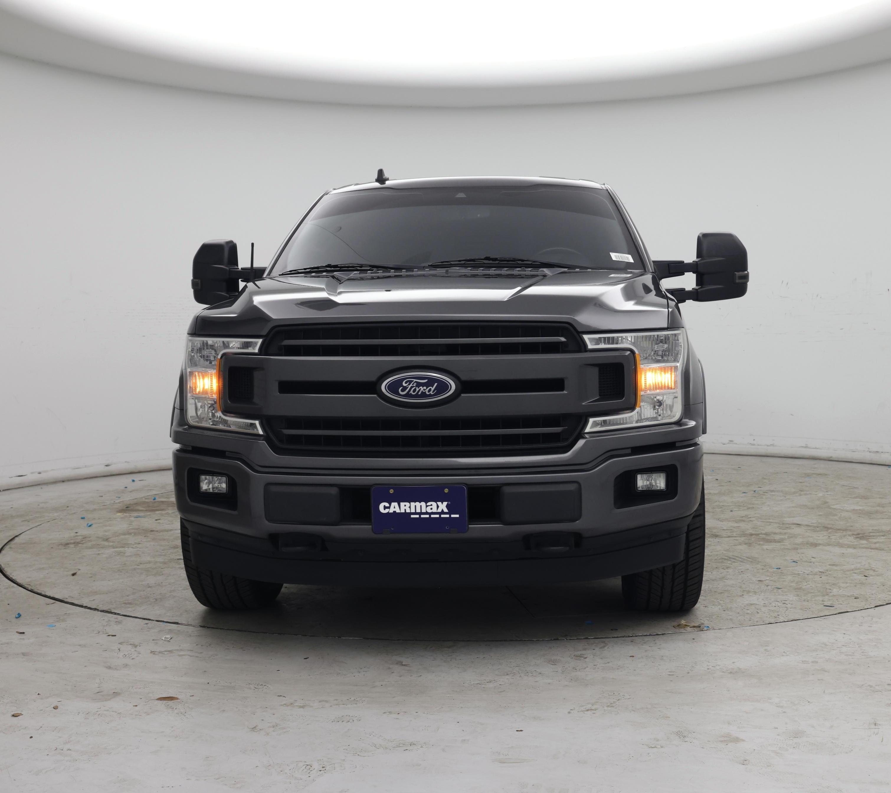 Thumbnail: 2019 Ford F-150 - 5