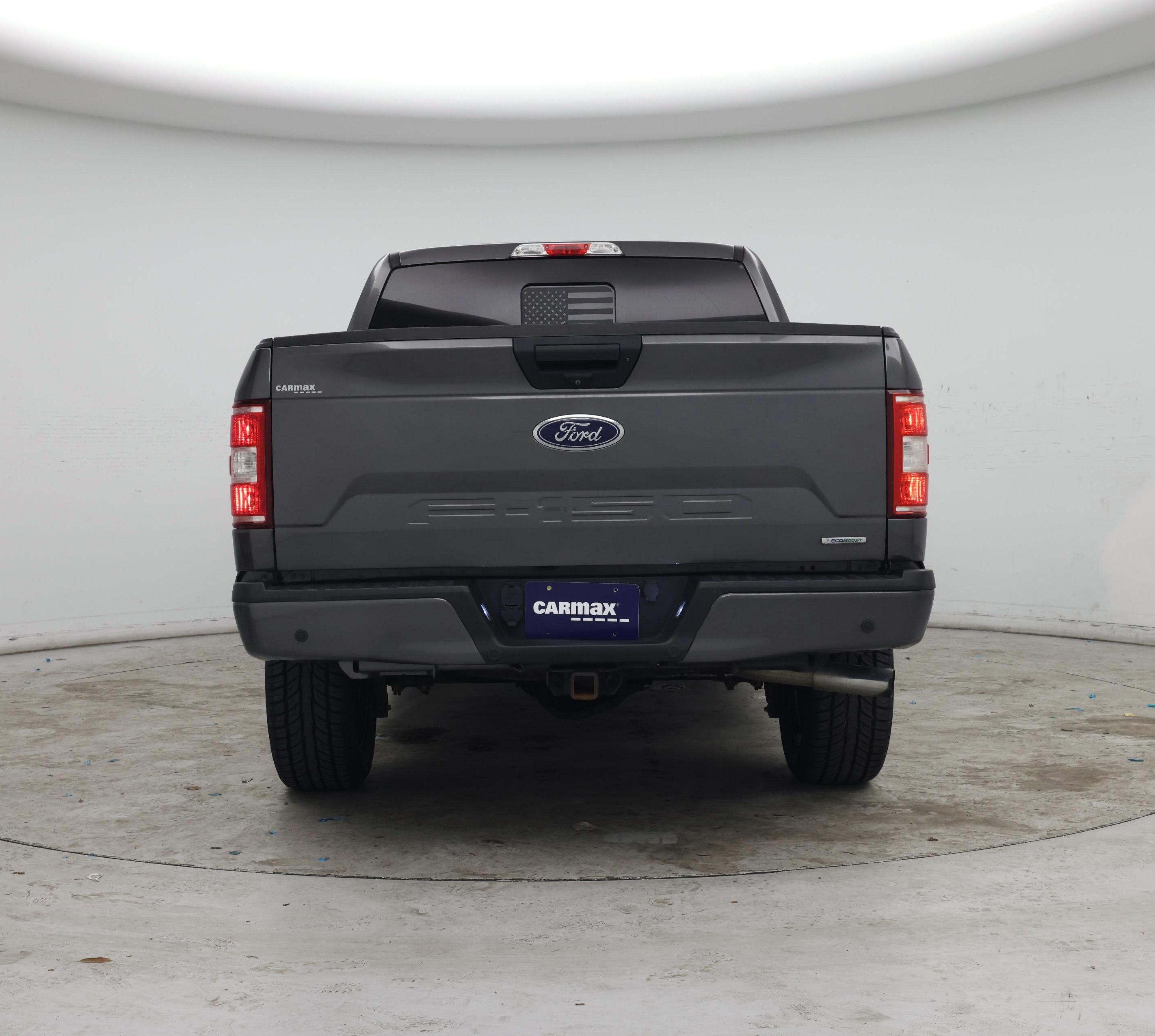 Thumbnail: 2019 Ford F-150 - 6