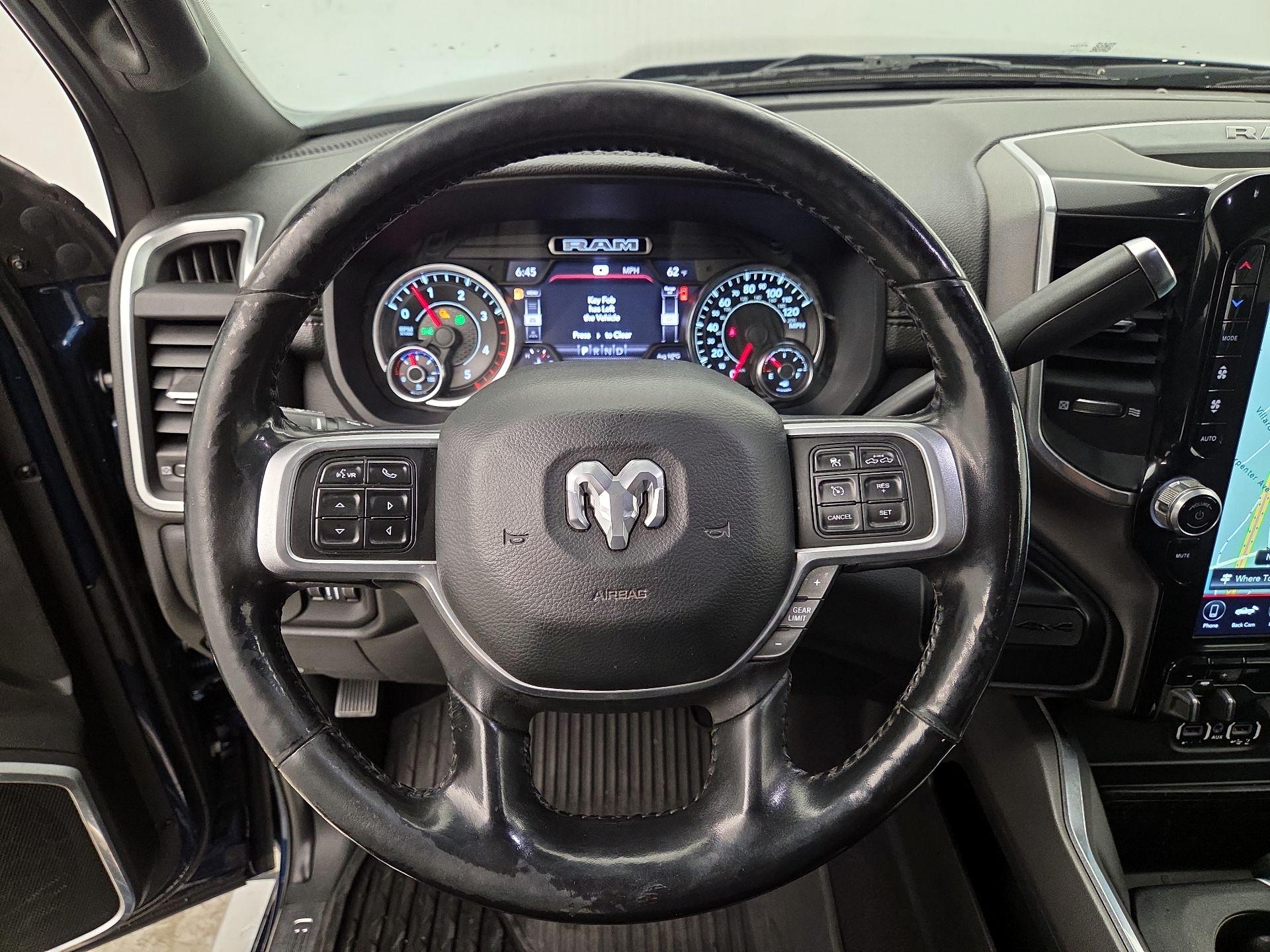 Thumbnail: 2020 RAM 3500 - 10