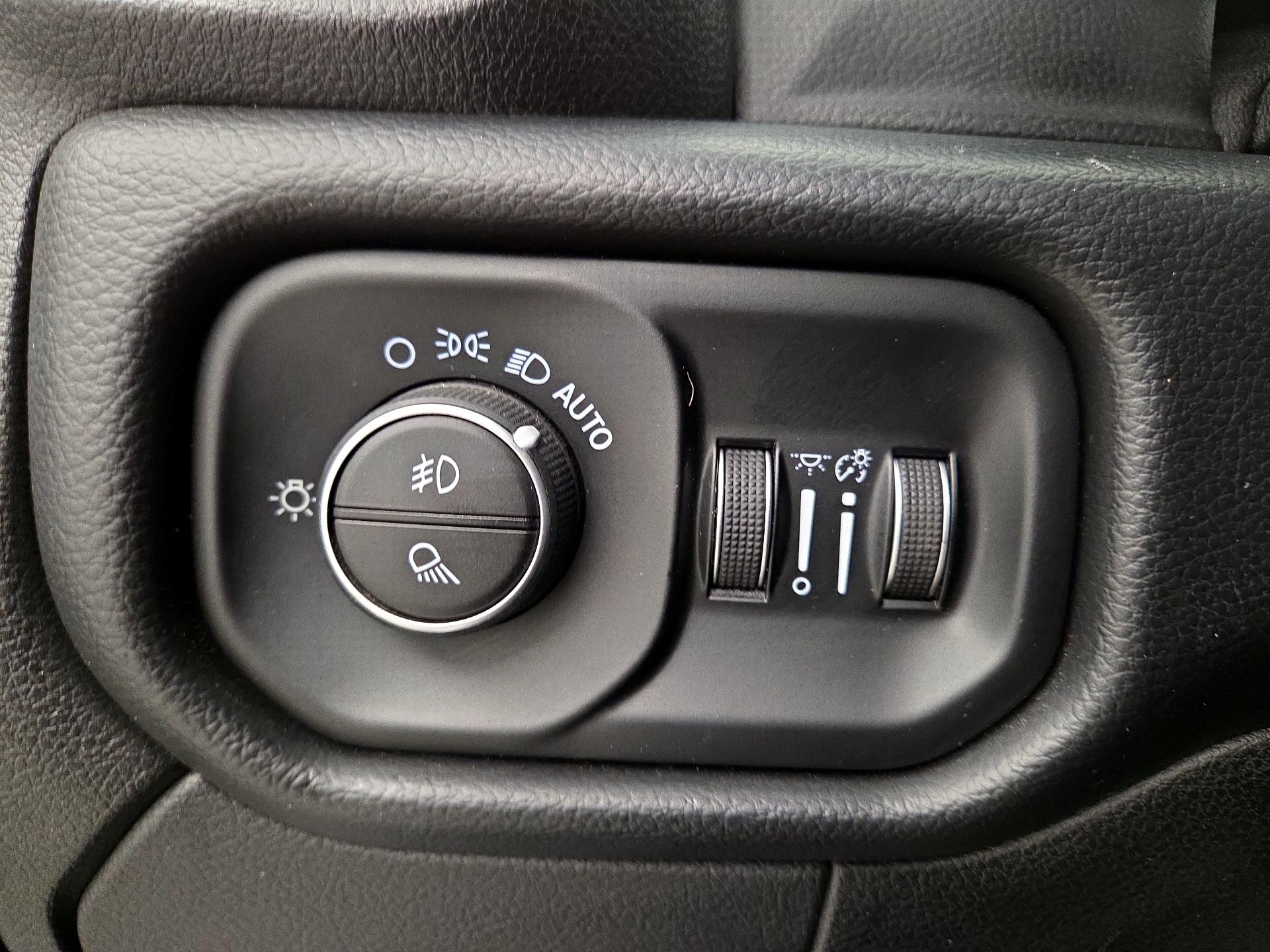 Thumbnail: 2020 RAM 3500 - 13