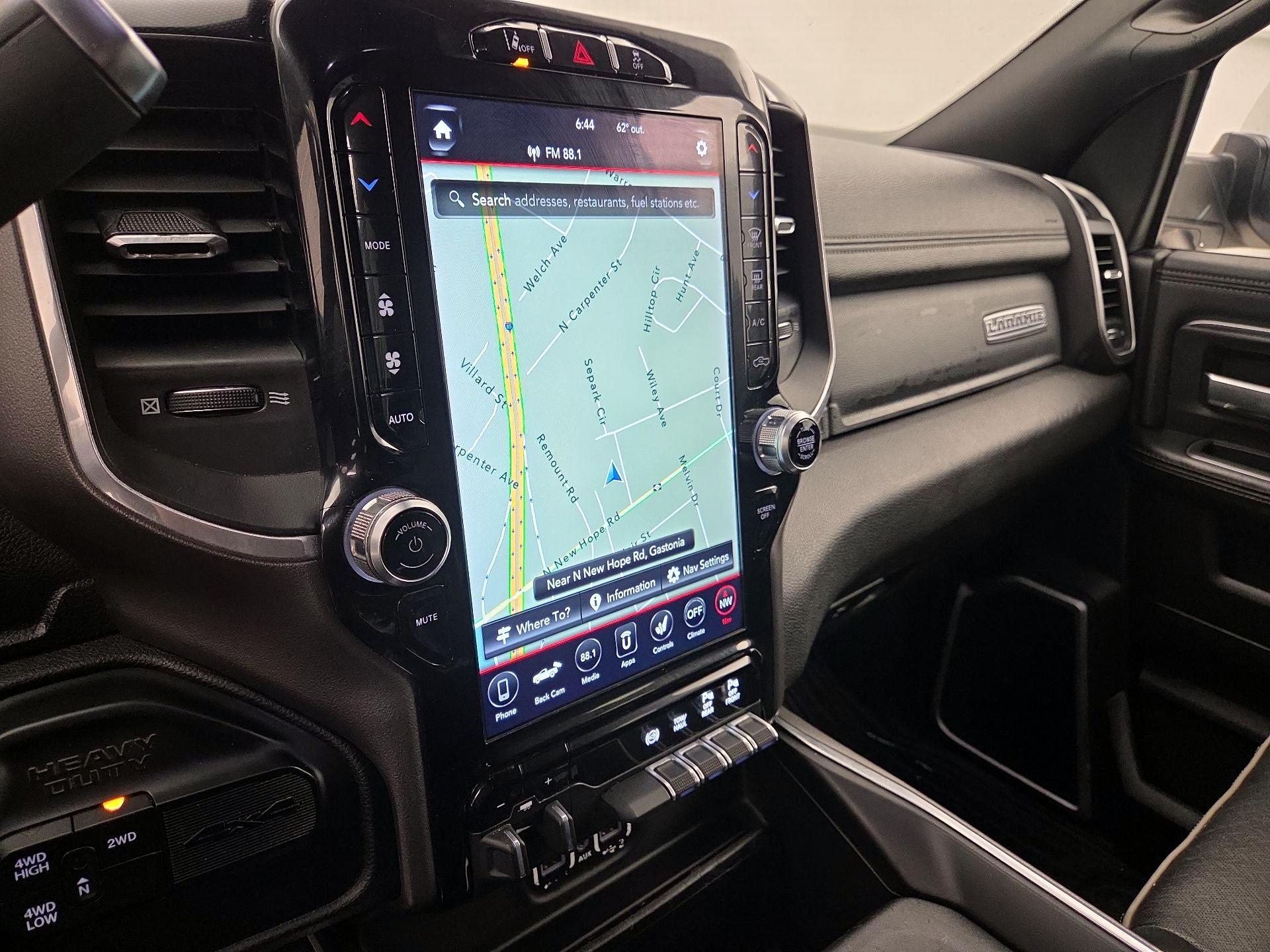 Thumbnail: 2020 RAM 3500 - 14