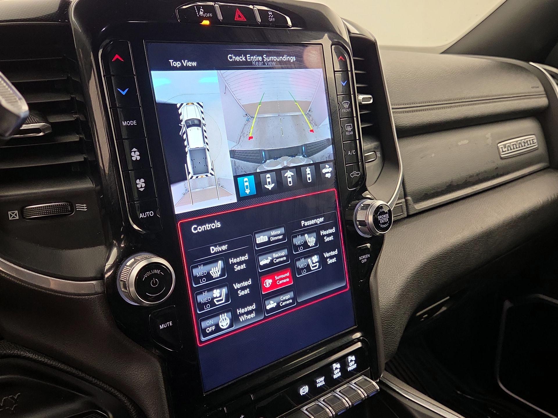 Thumbnail: 2020 RAM 3500 - 15