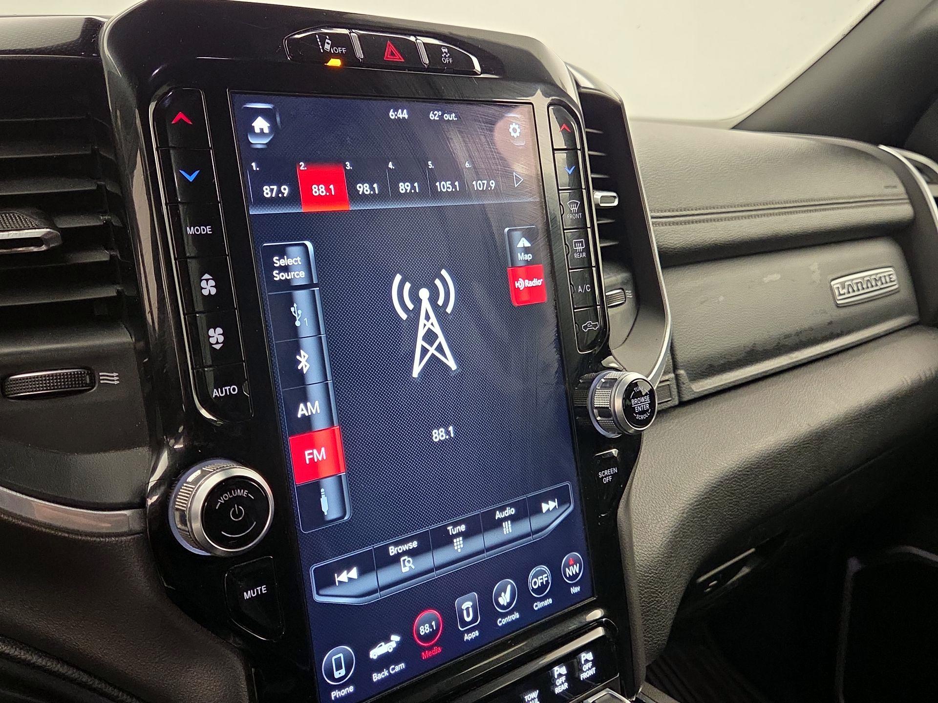 Thumbnail: 2020 RAM 3500 - 16