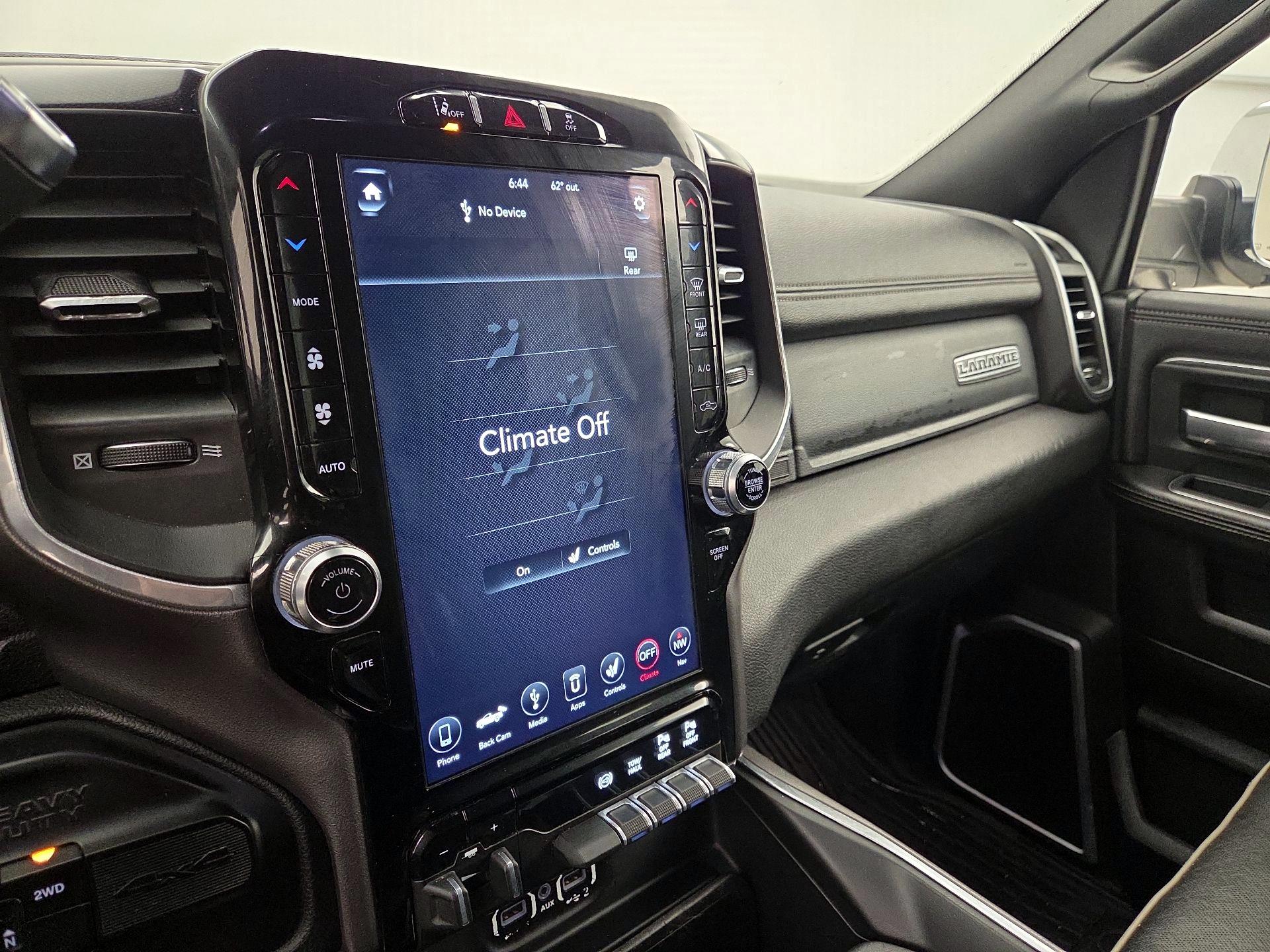 Thumbnail: 2020 RAM 3500 - 17