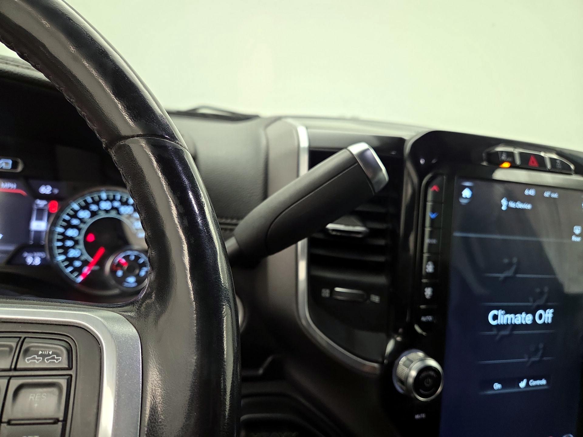 Thumbnail: 2020 RAM 3500 - 18