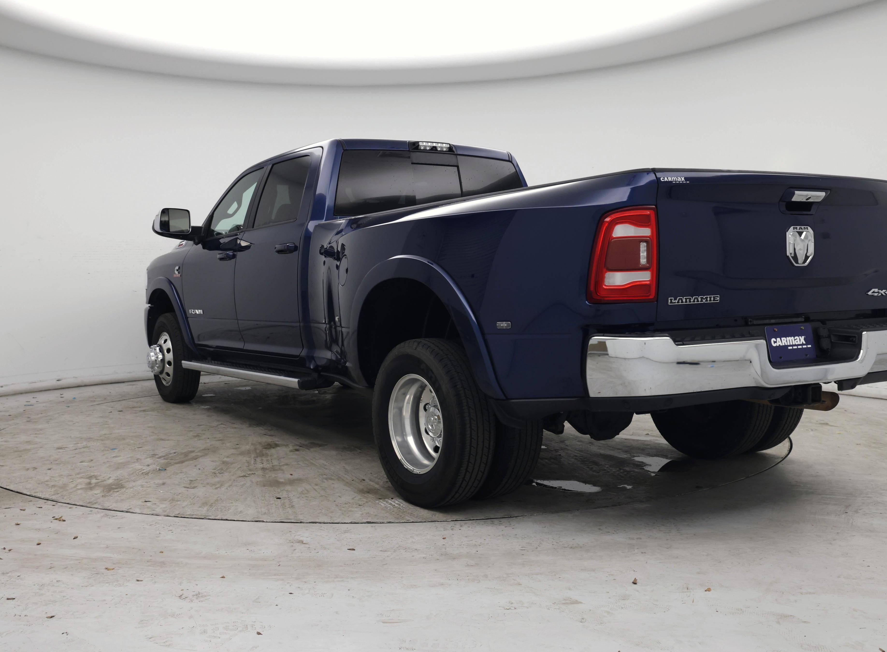 Thumbnail: 2020 RAM 3500 - 2