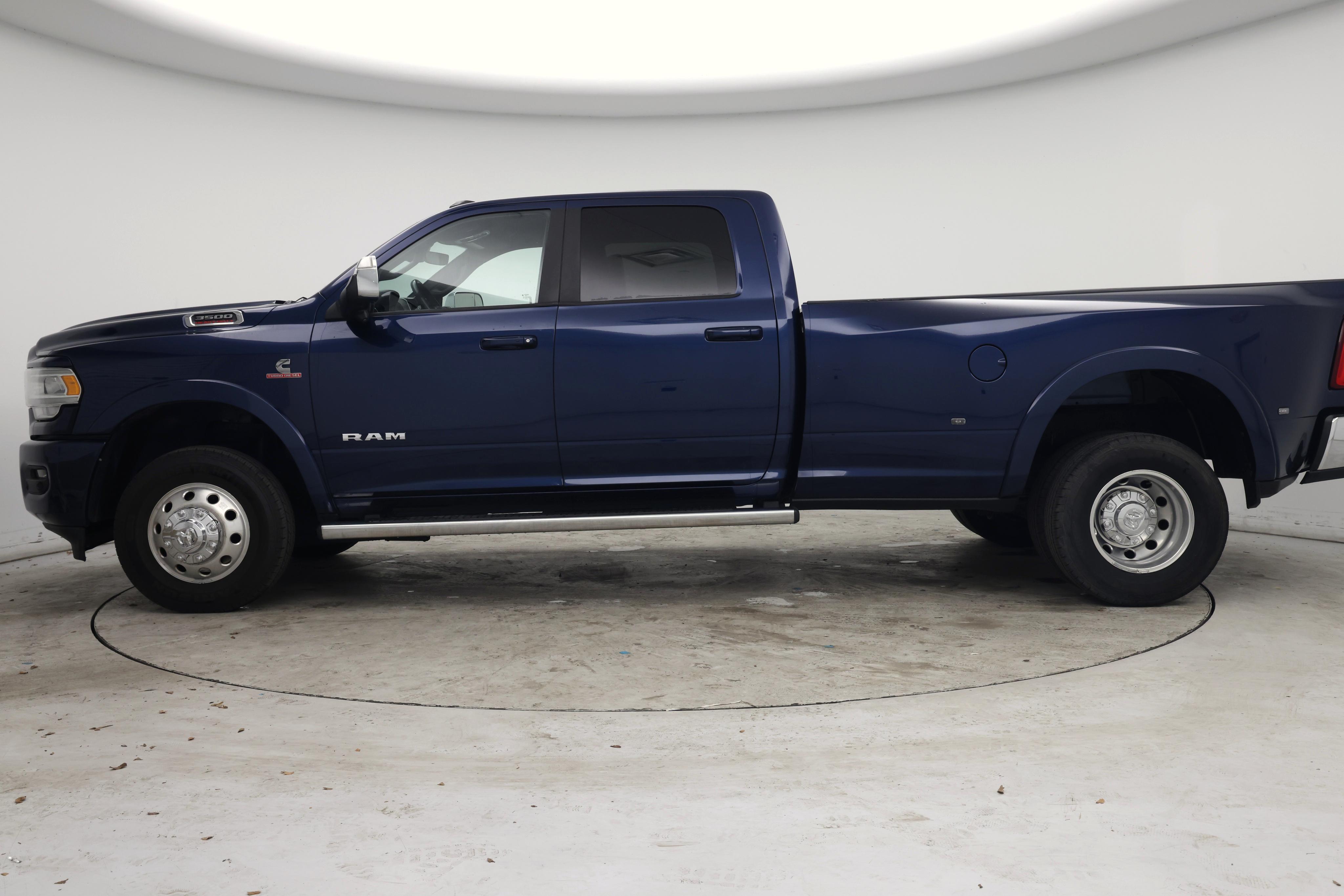 Thumbnail: 2020 RAM 3500 - 3