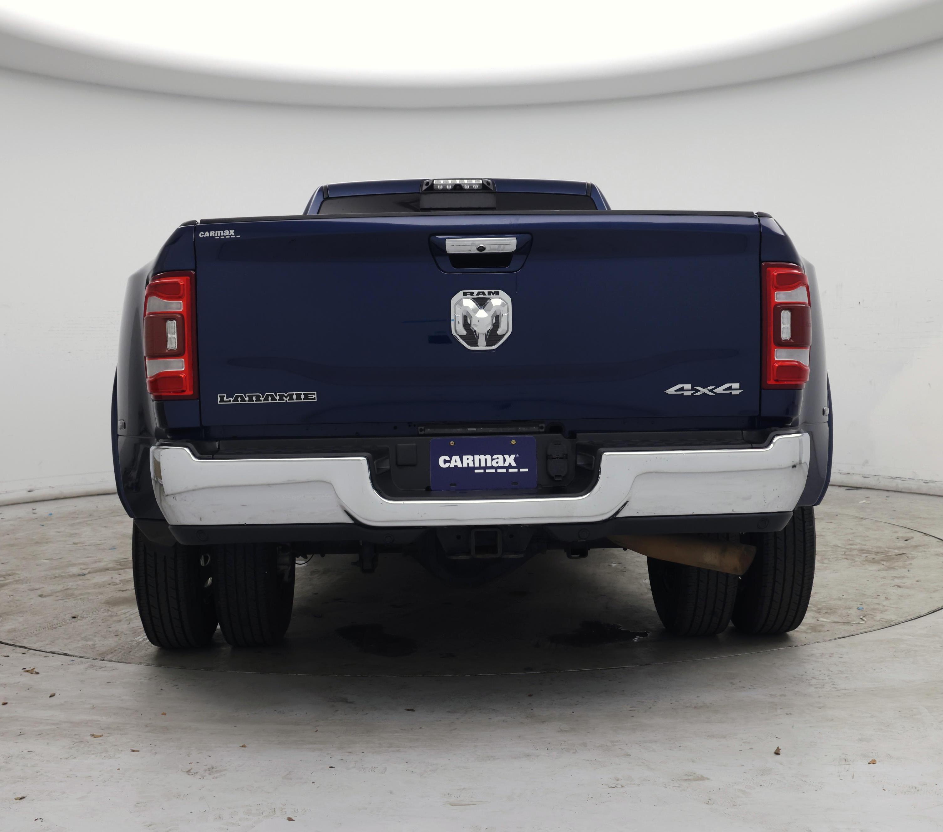 Thumbnail: 2020 RAM 3500 - 6