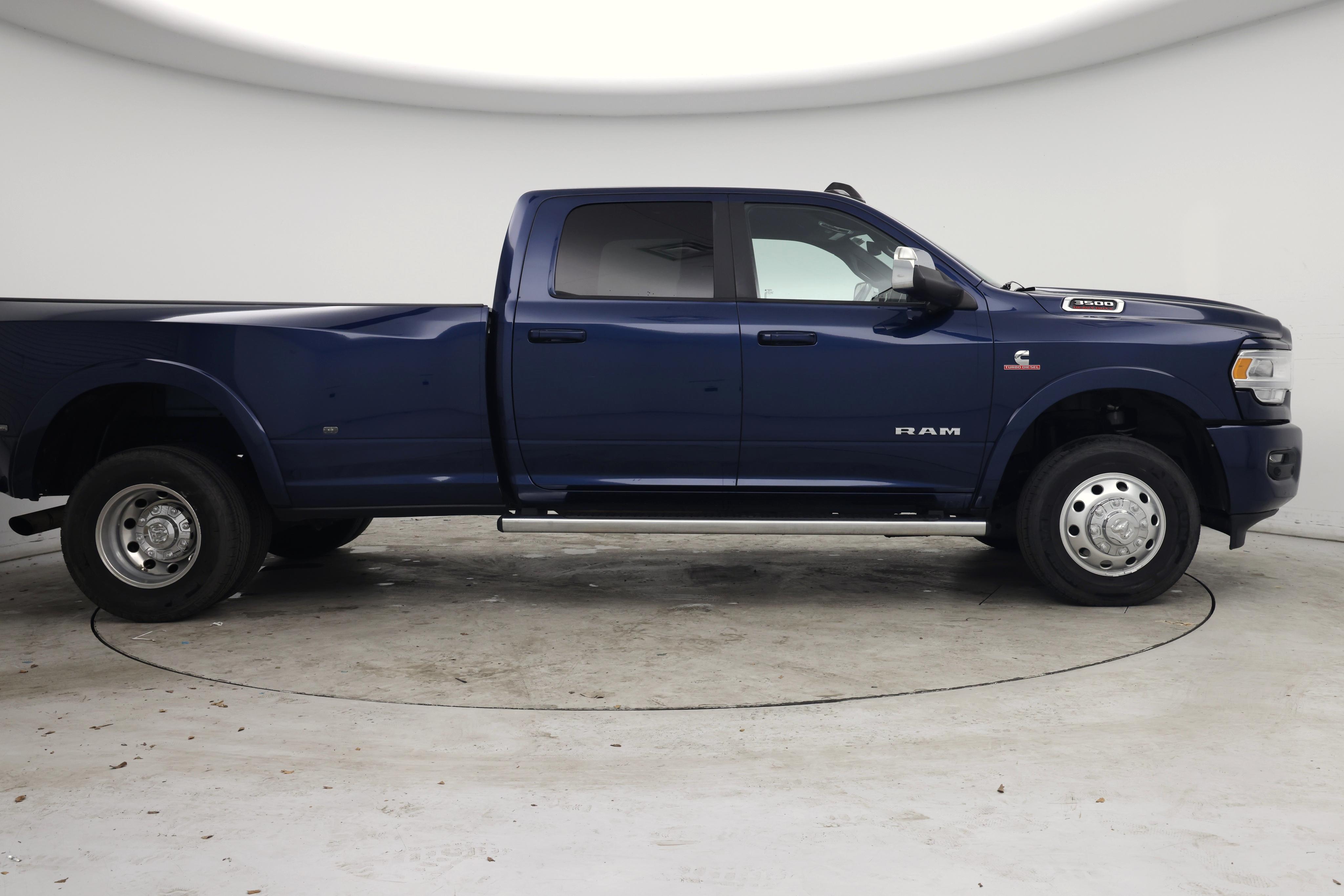 Thumbnail: 2020 RAM 3500 - 7