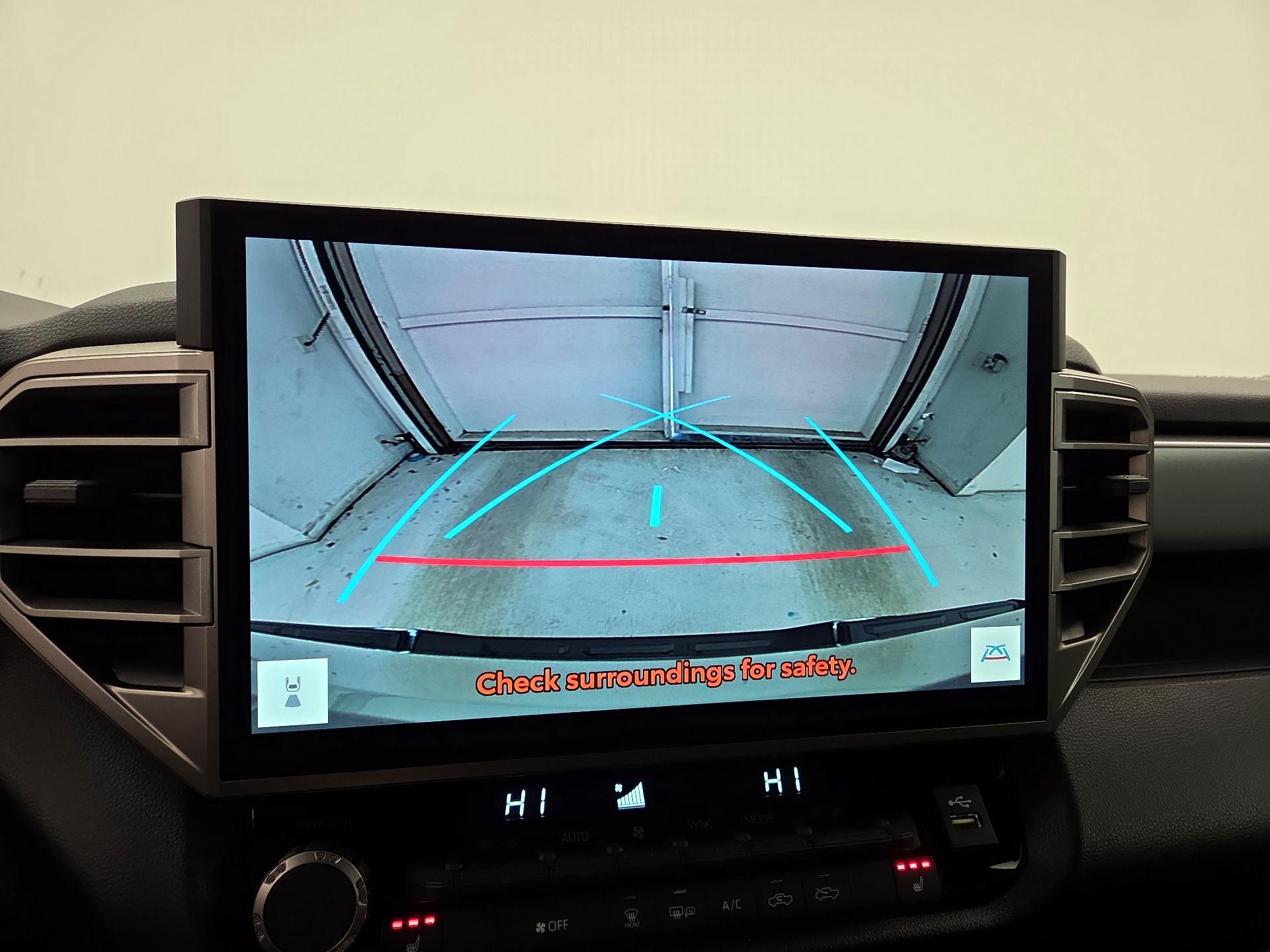 Thumbnail: 2025 Toyota Tundra - 14