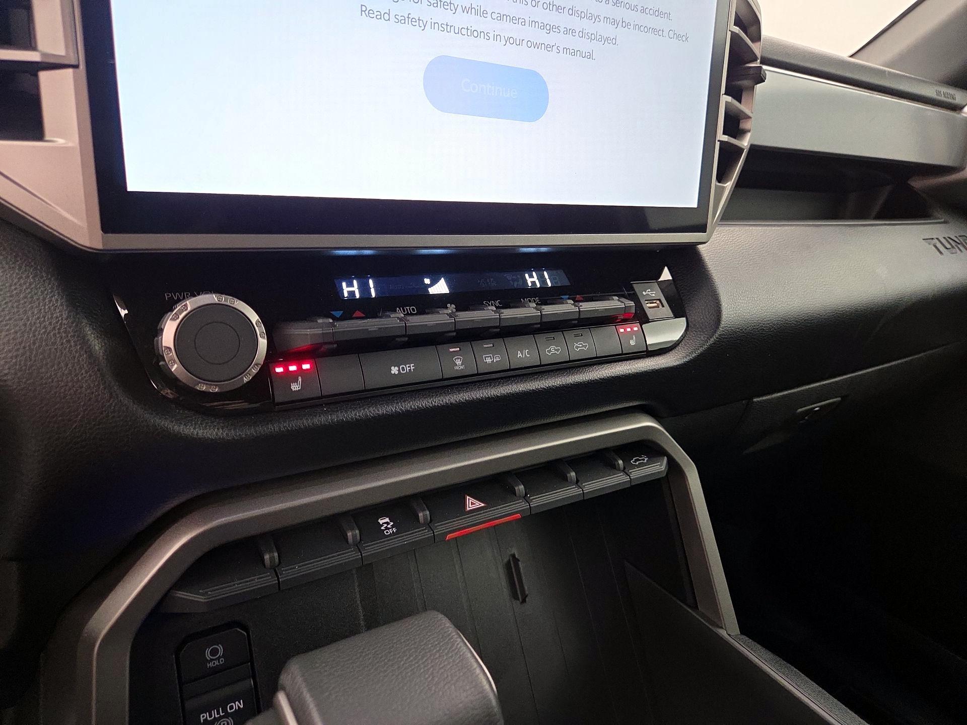 Thumbnail: 2025 Toyota Tundra - 16